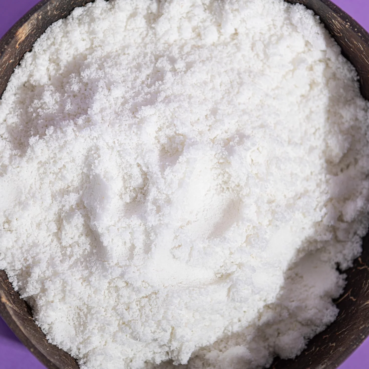 Leche de coco en polvo 1 kg Sin lactosa Keto Vegano Pack 2 x 500 gr
