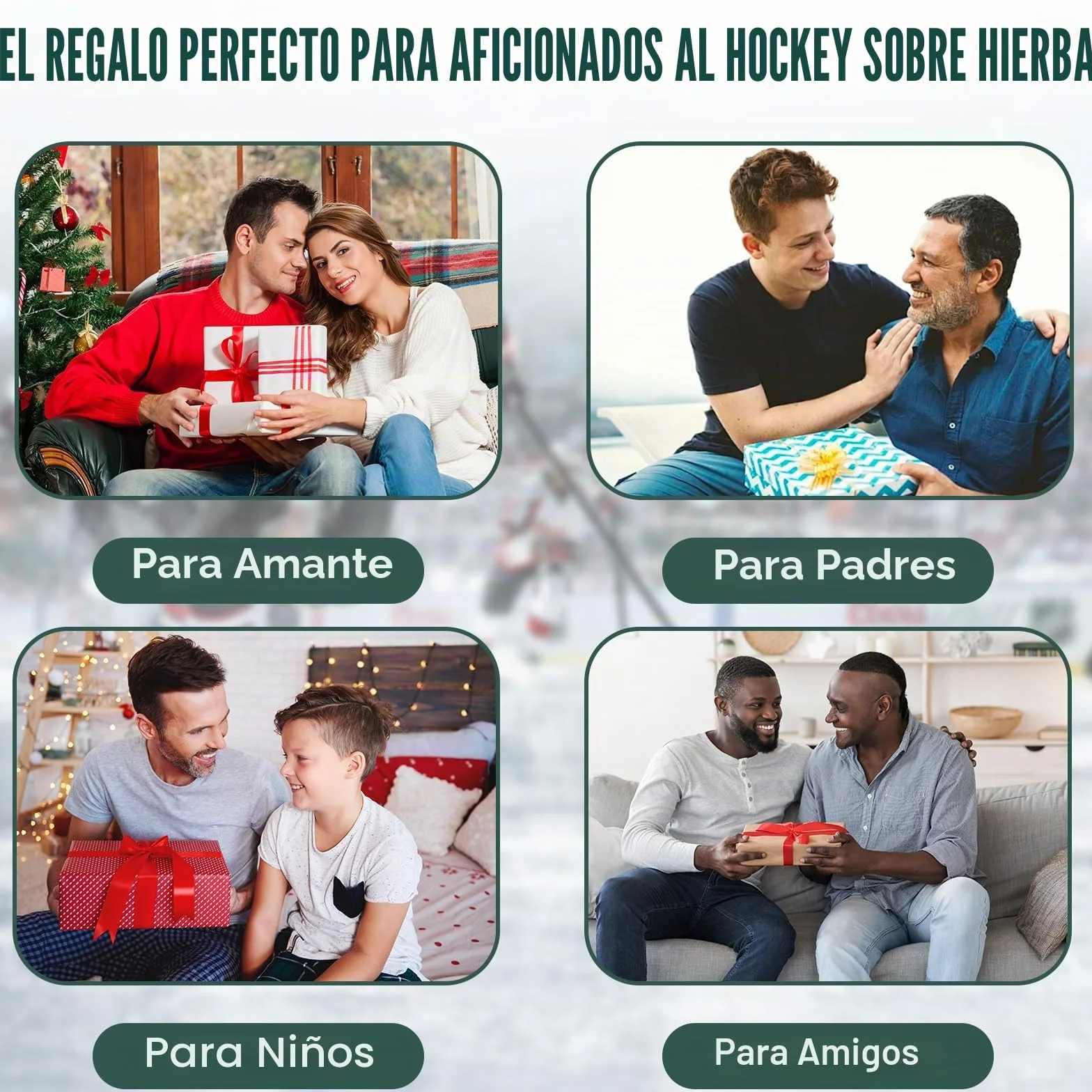 Camiseta de Hockey personalizada con nombre equipo número