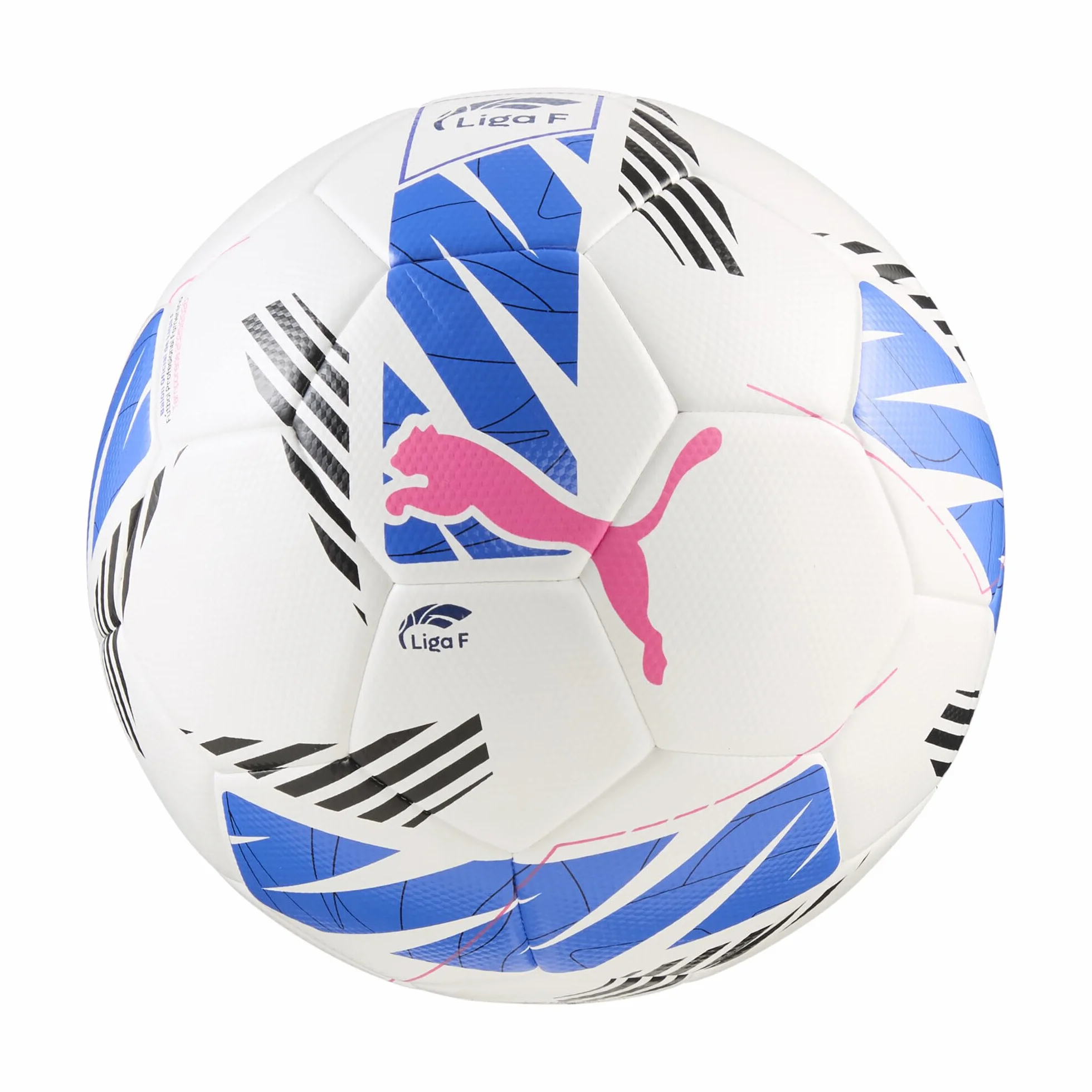 PUMA Balón de fútbol Orbita Liga Femenina