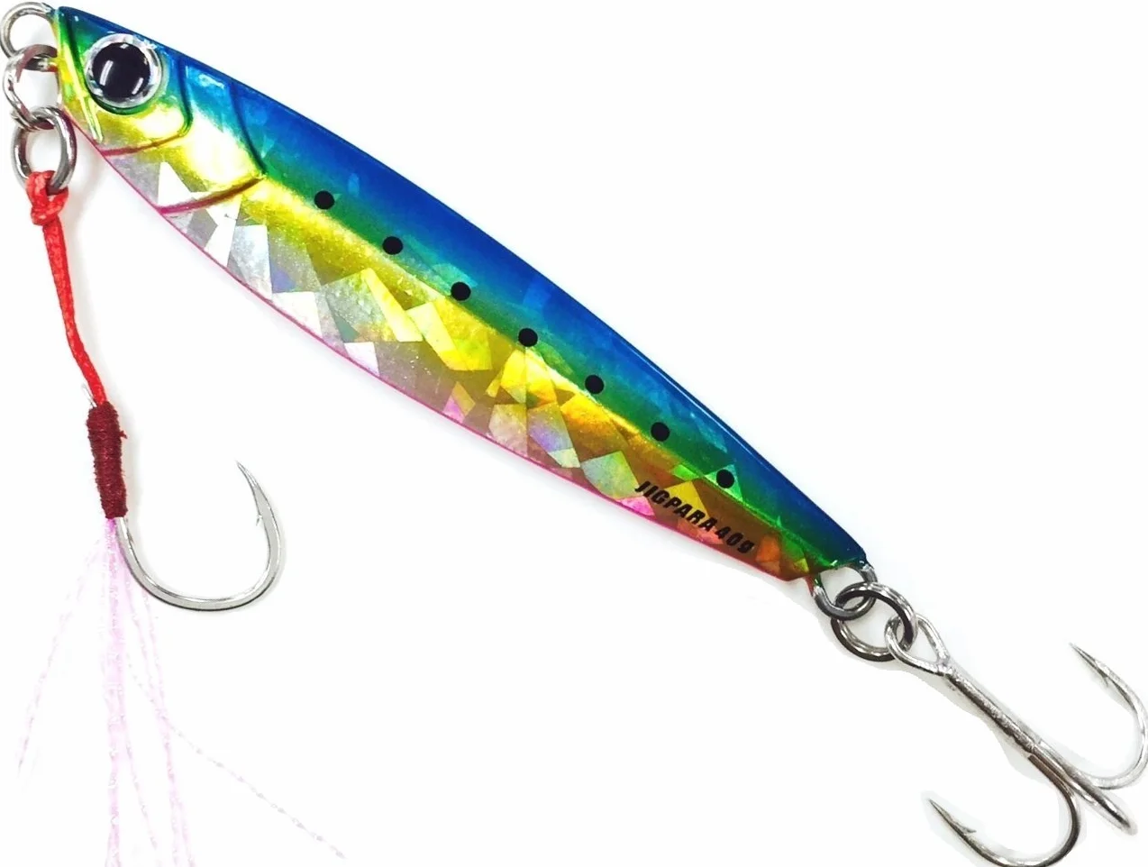 Major Craft Jig JIGPARA 30G