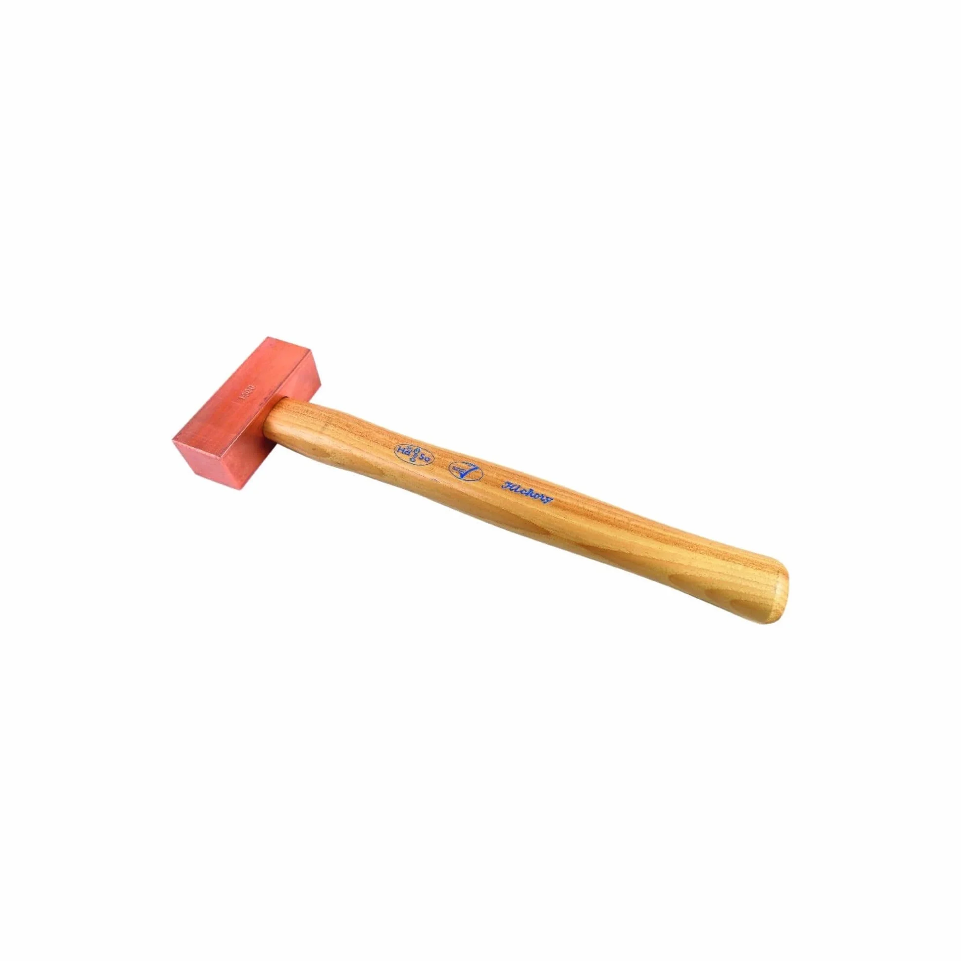 Martillo de cobre 500g