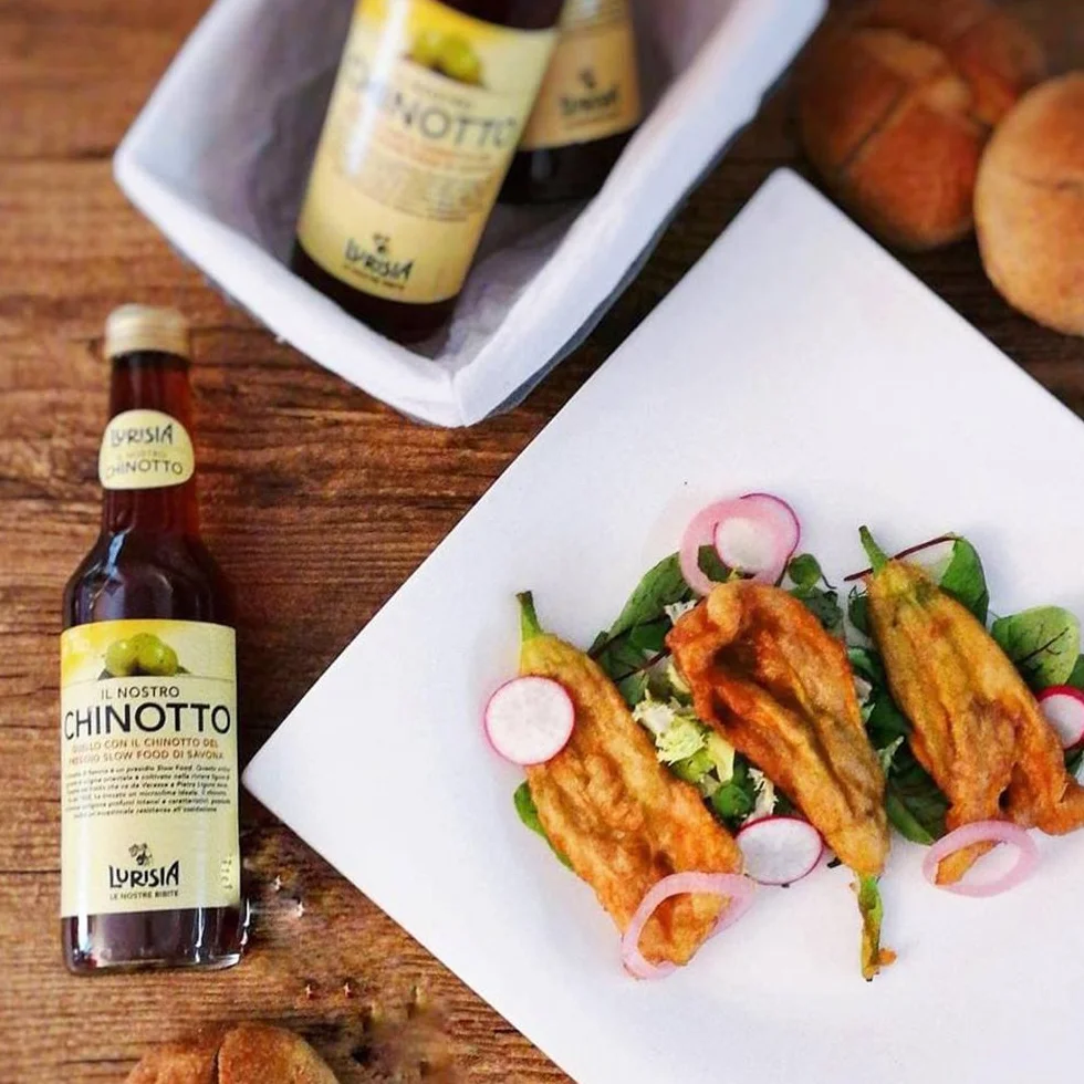 Lurisia Il Nostro Chinotto, 10 fl oz (24 botellas de vidrio)