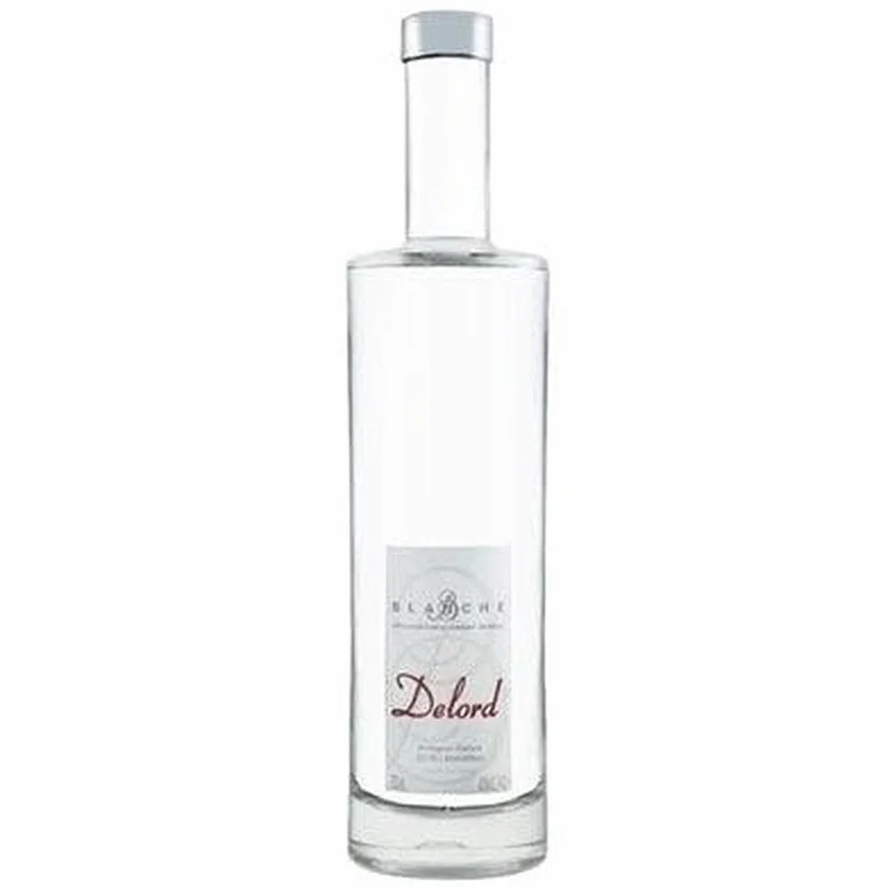 Delord Blanche Armagnac 42% 70 cl