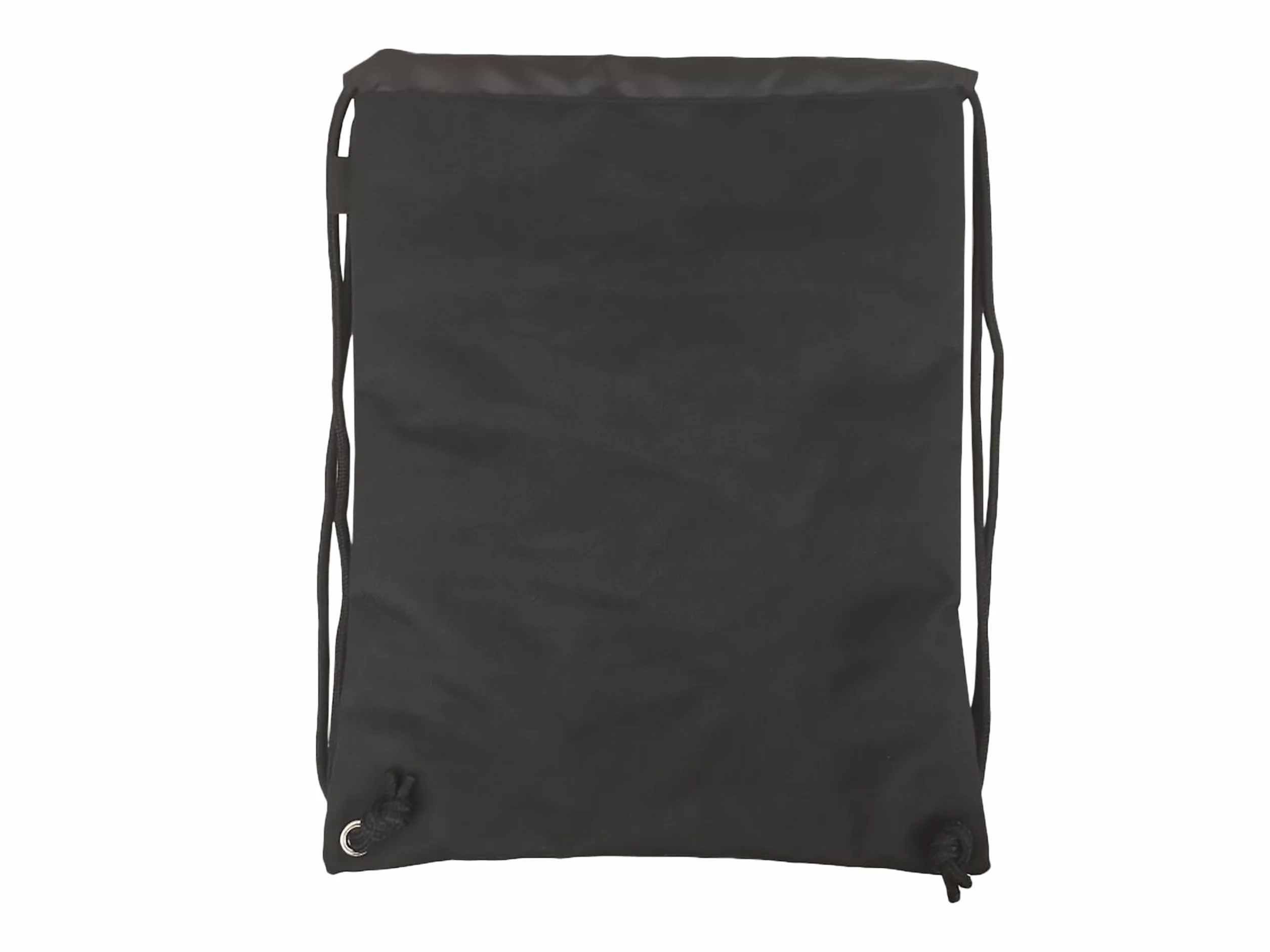 CYPBRANDS Mochila Saco Bolsos Negro Oficial Fútbol Actividades extraescolares