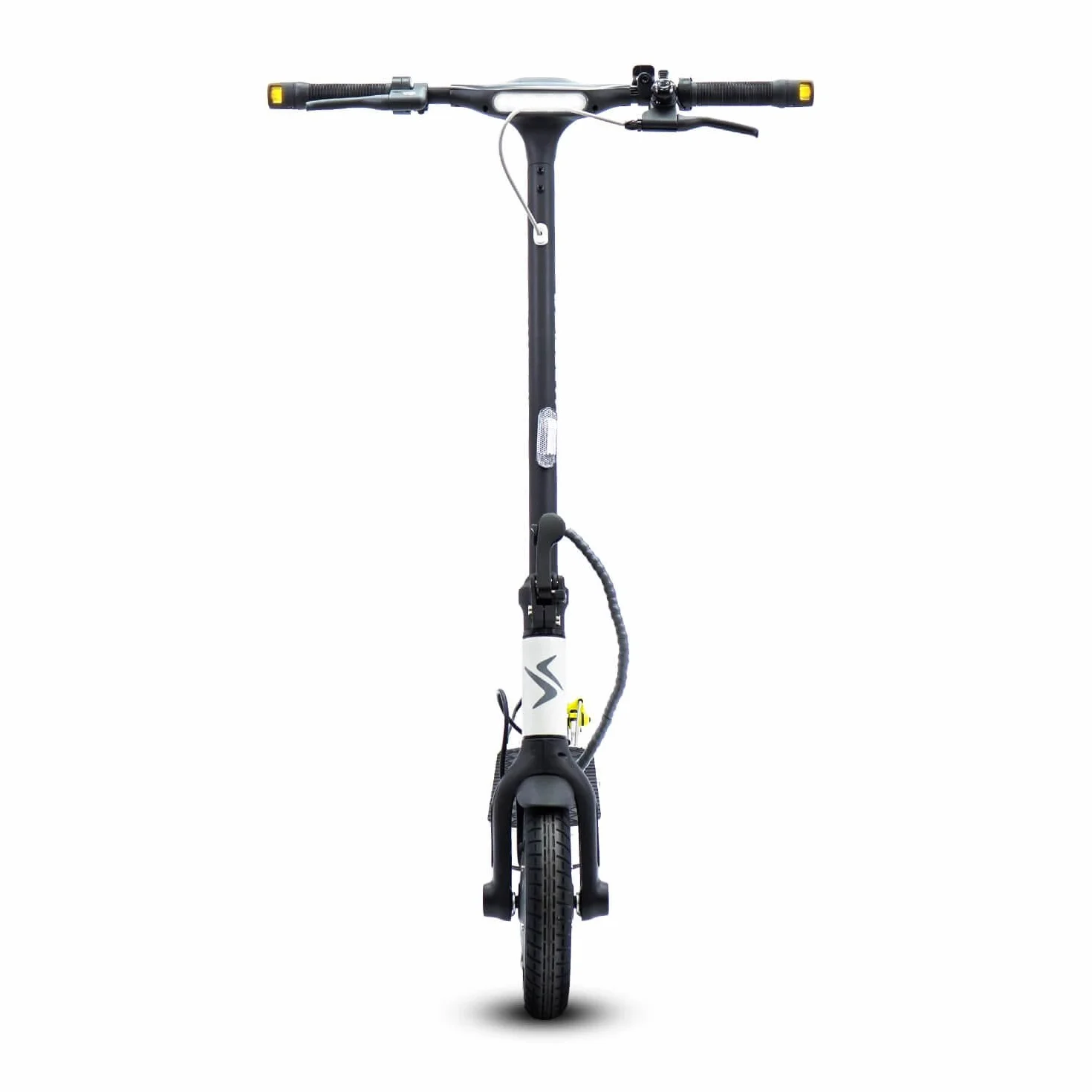 Patinete eléctrico smartGyro Z-One 2 36V 400W 8Ah 30km 10" Neumáticas Triple frenada App Smart Core DGT