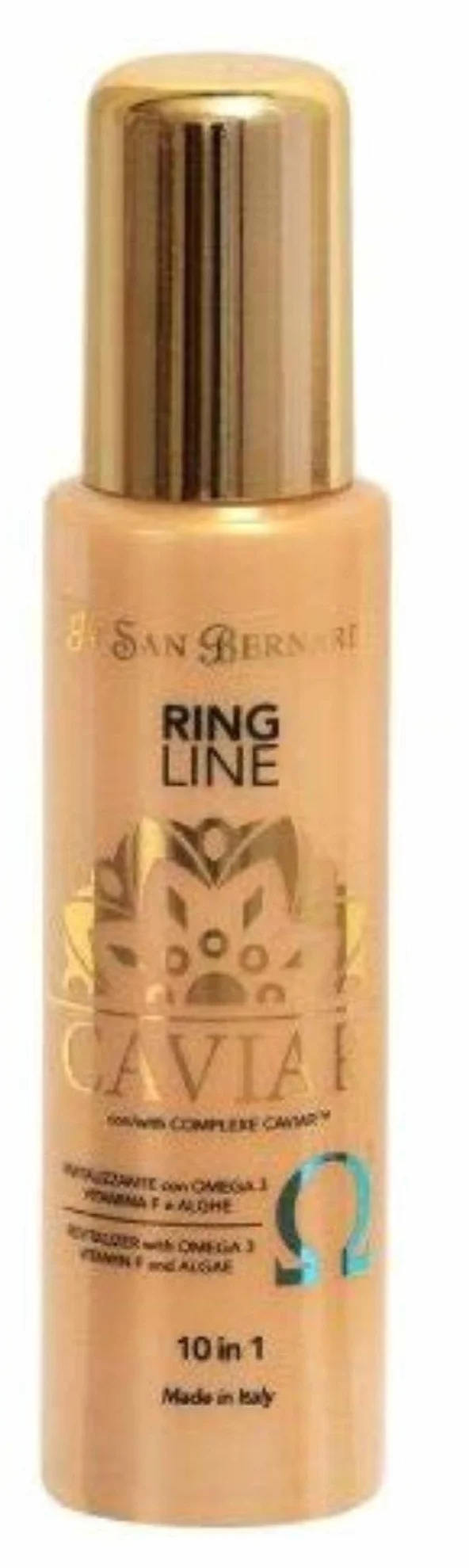 San Bernard 10 En 1 Caviar 100 Ml