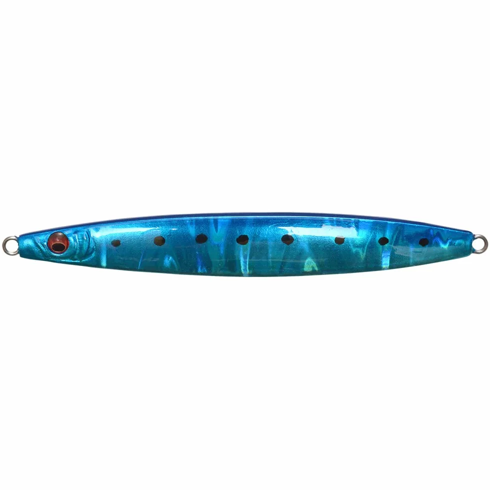 Megabass Slash Beat 100Gr Blue Iwashi