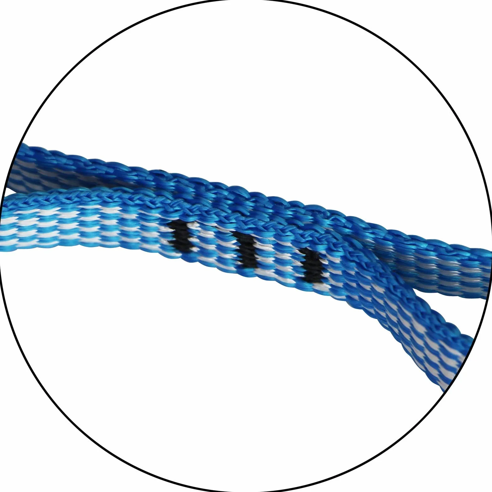 ALPIDEX Daisy Chain 100cm PE eslinga