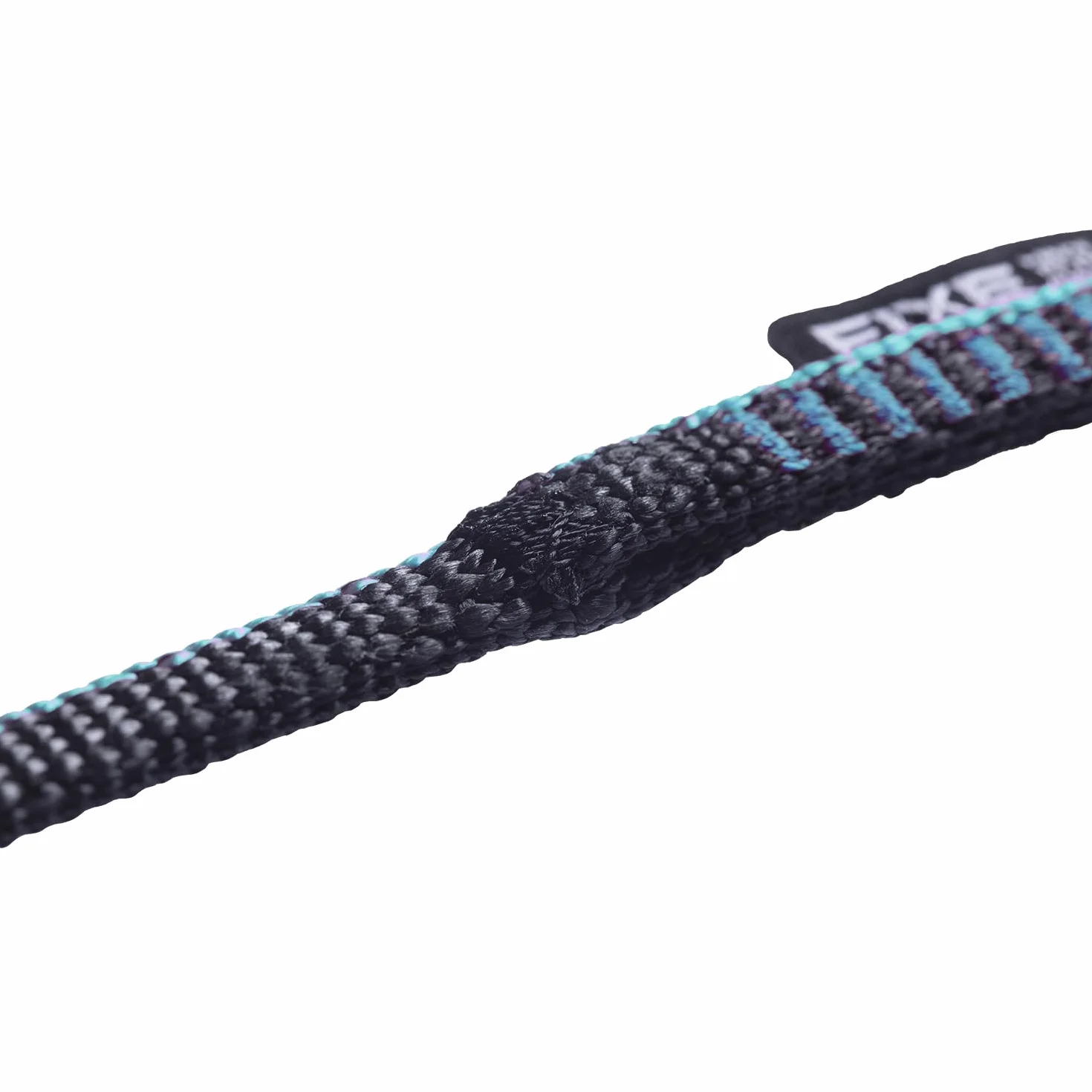 Anilla Fosca 8 mm HMPE Poliamida Escalada Alpinismo 22 kN EN566