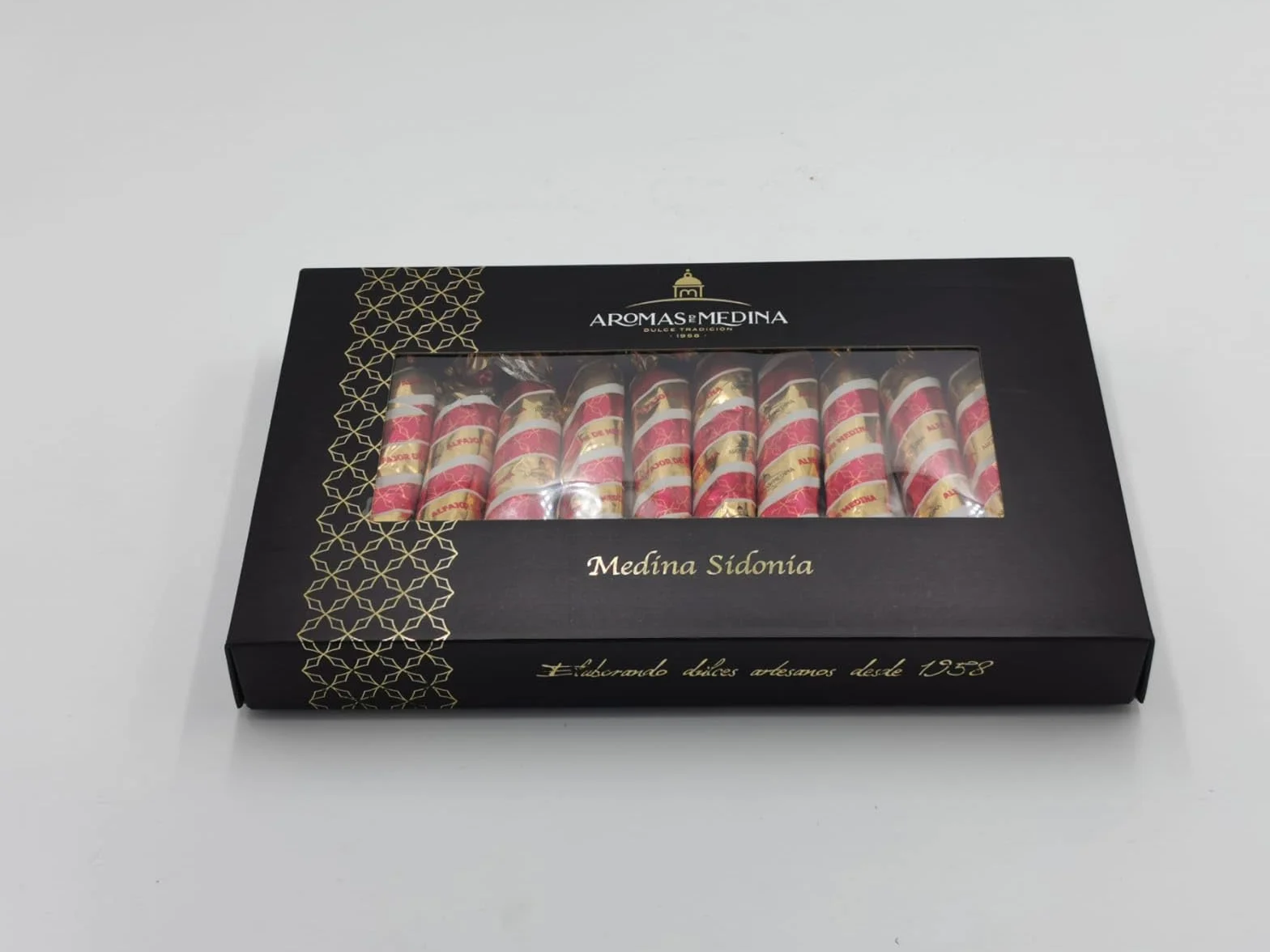 Alfajor de medina