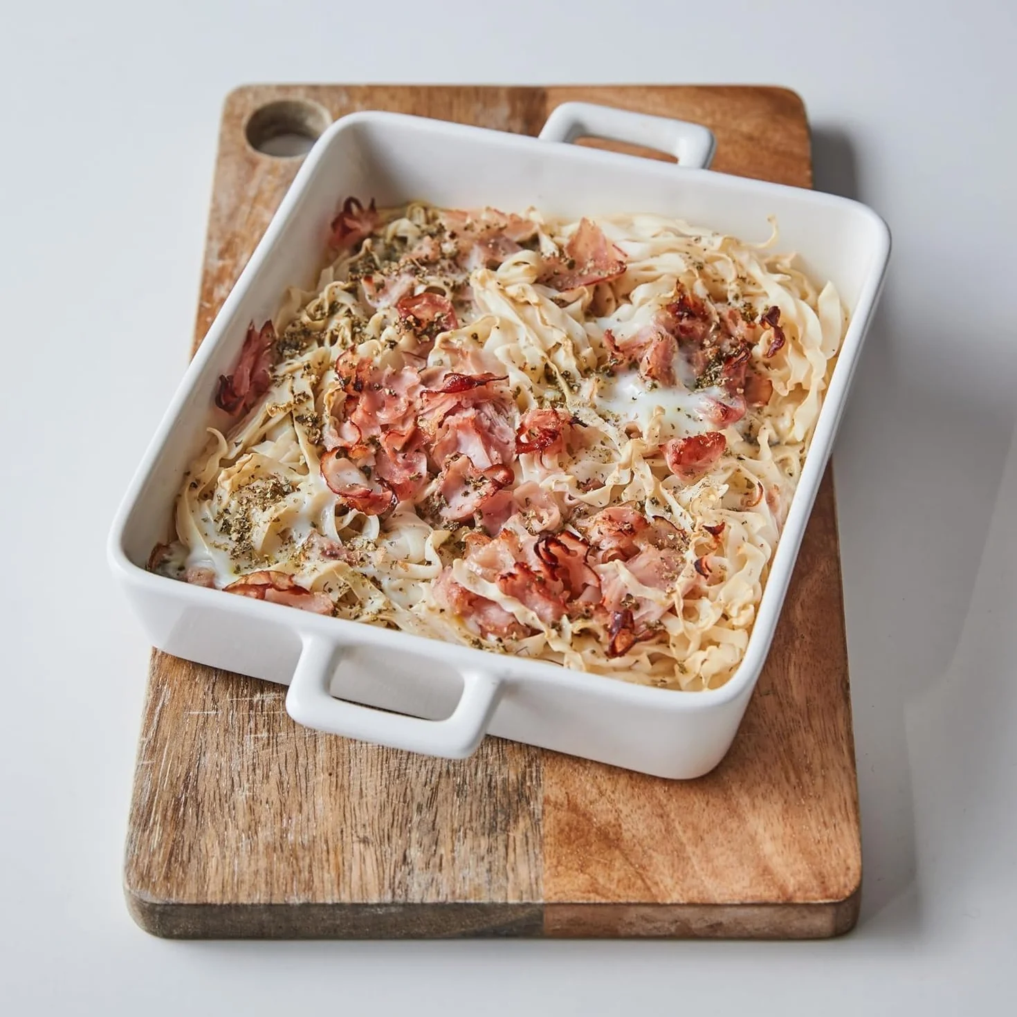 USUI Fettuccine de Konjac 20 unidades Fideos Shirataki Low Carb Keto sin gluten