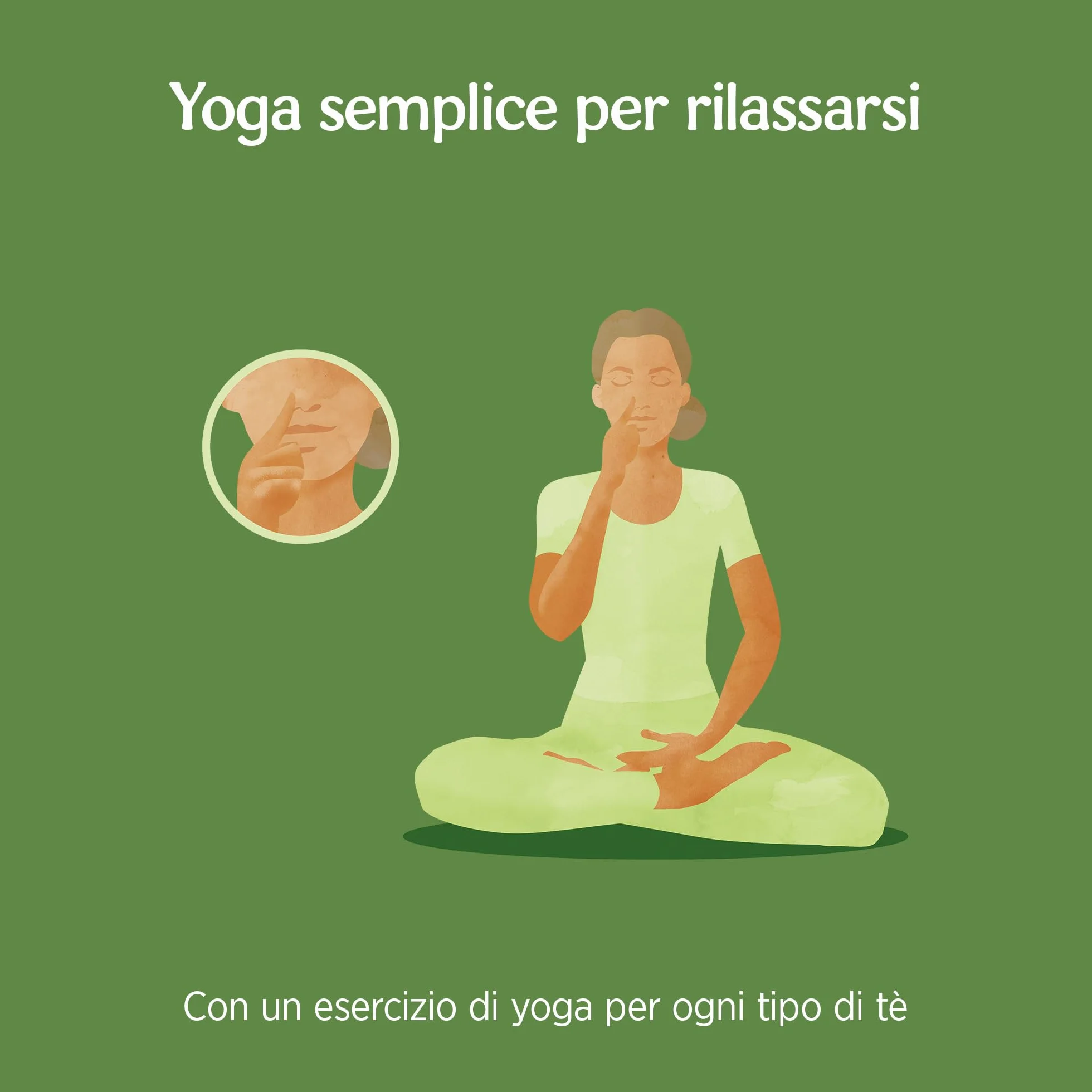 Yogi Tea, Té, Serenidad Tulsi Bio, Infusión Ayurvédica, Sin Cafeína, Mezcla de Albahaca, Regaliz y Naranja - Pack de 6x17 bolsitas (102 bolsitas en total)