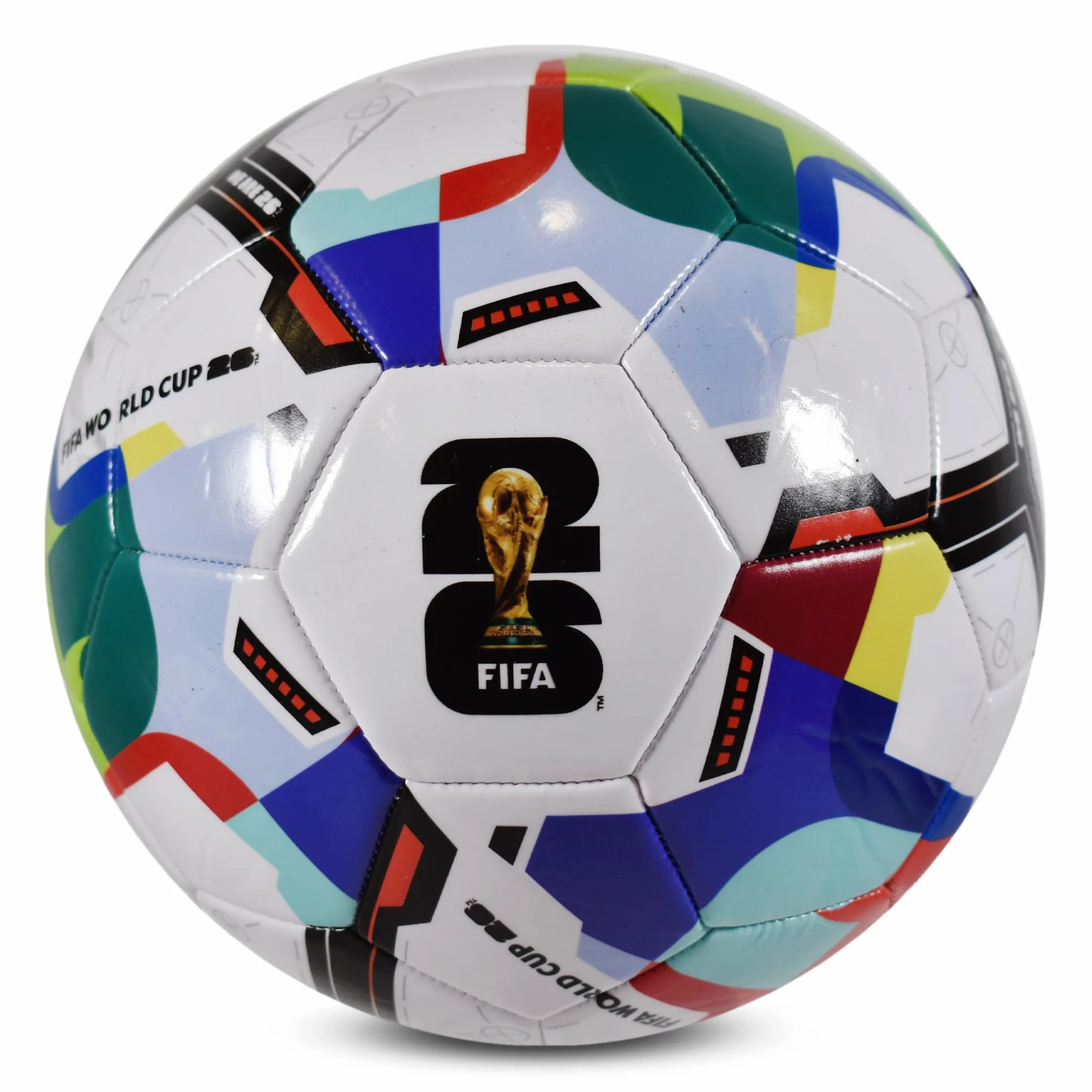Hy-Pro Sigma Balón de fútbol tamaño 5