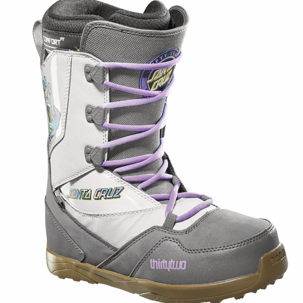 Thirtytwo Botas de Snowboard Ligeras Hombre