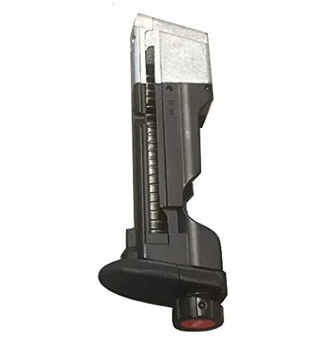 UMAREX Kit de supervivencia PPQ-M2 Cargador de emergencia Walther T4E