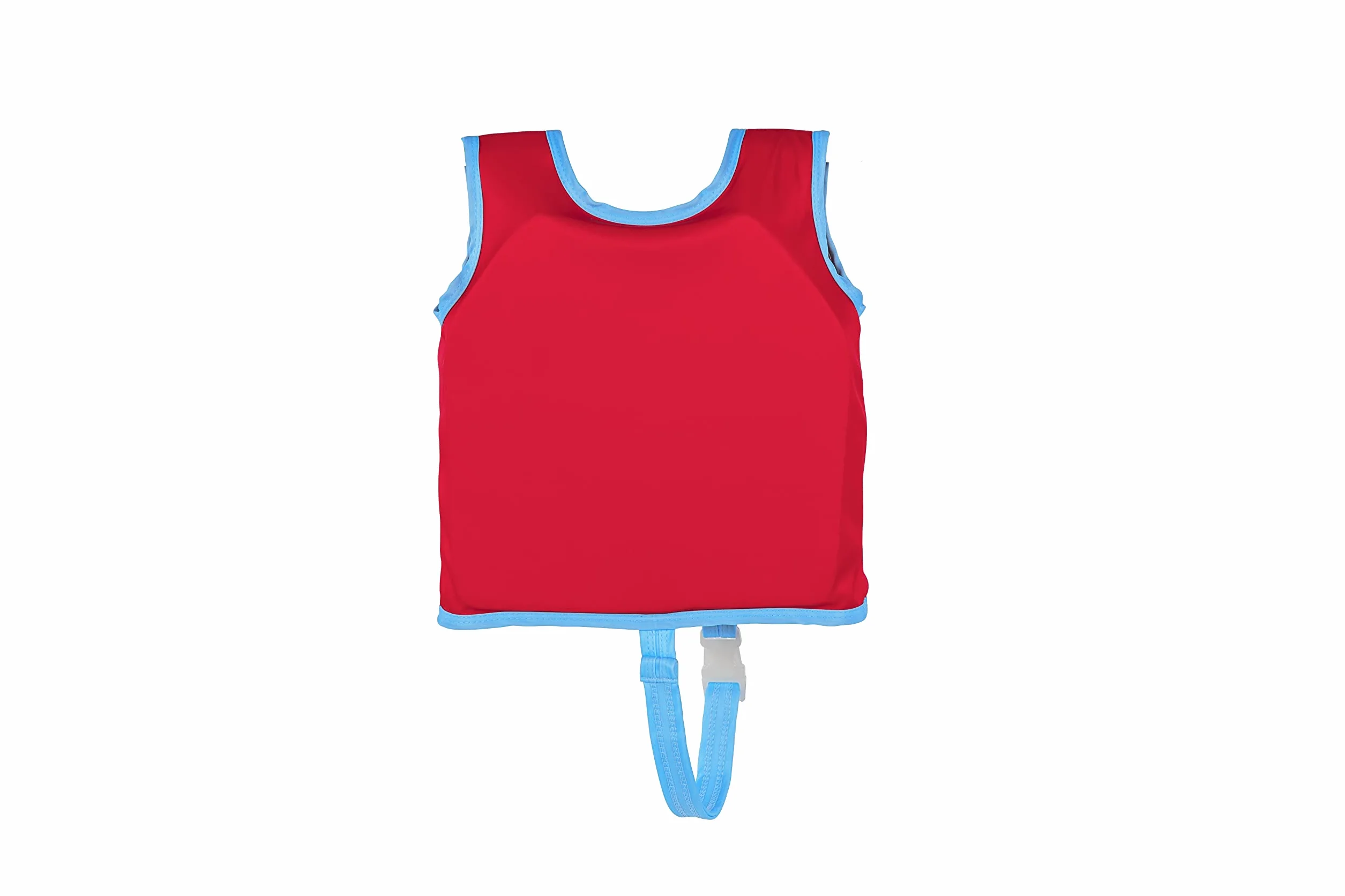 FABRIC SWIM VEST S/M