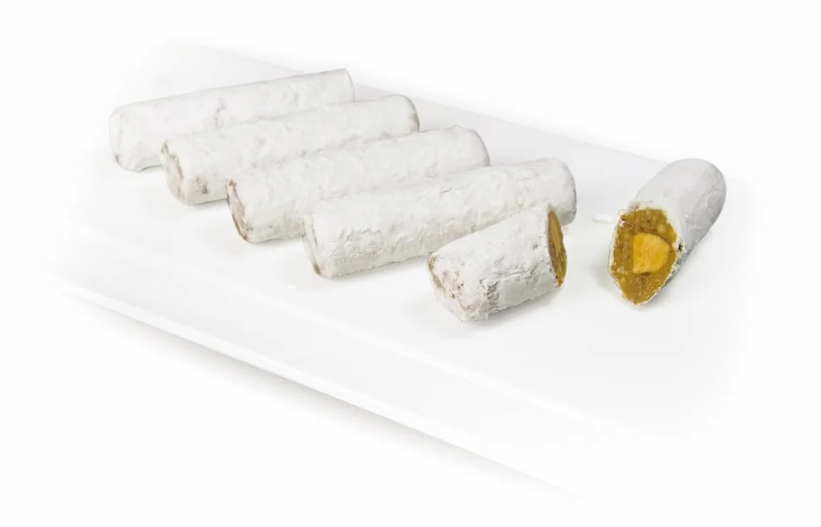 Alfajor de medina