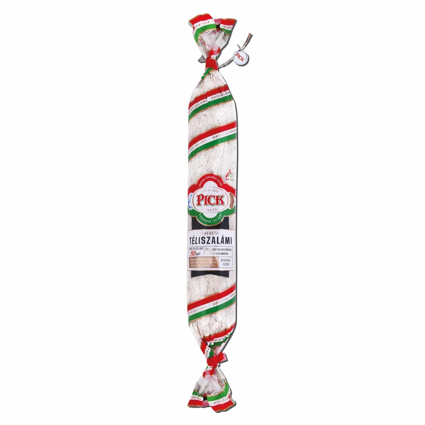 PICK winter salami large