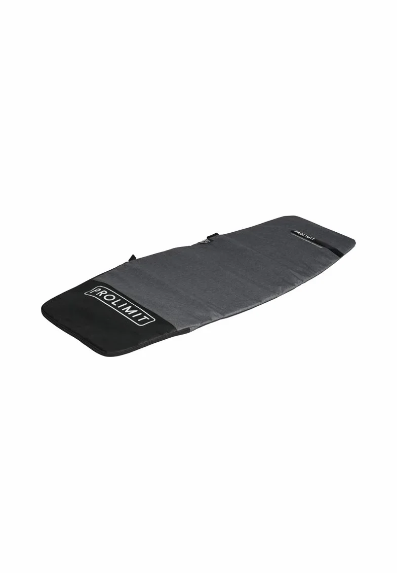 Prolimit Kitesurf Board Bag Twintip Sport 404.03320.010 Black/Orange