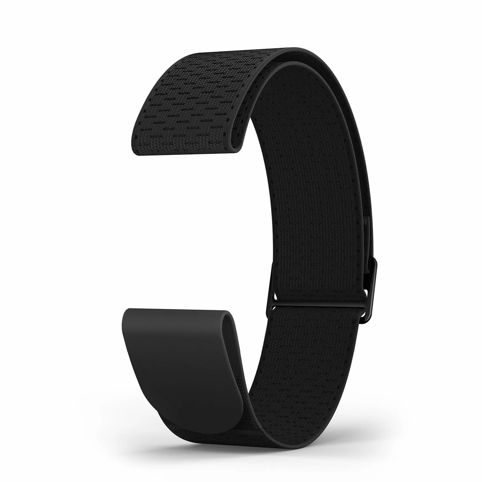 moofit RA1 Monitor de Frecuencia Cardíaca Brazalete de Repuesto 24,5mm Compatible con Wahoo