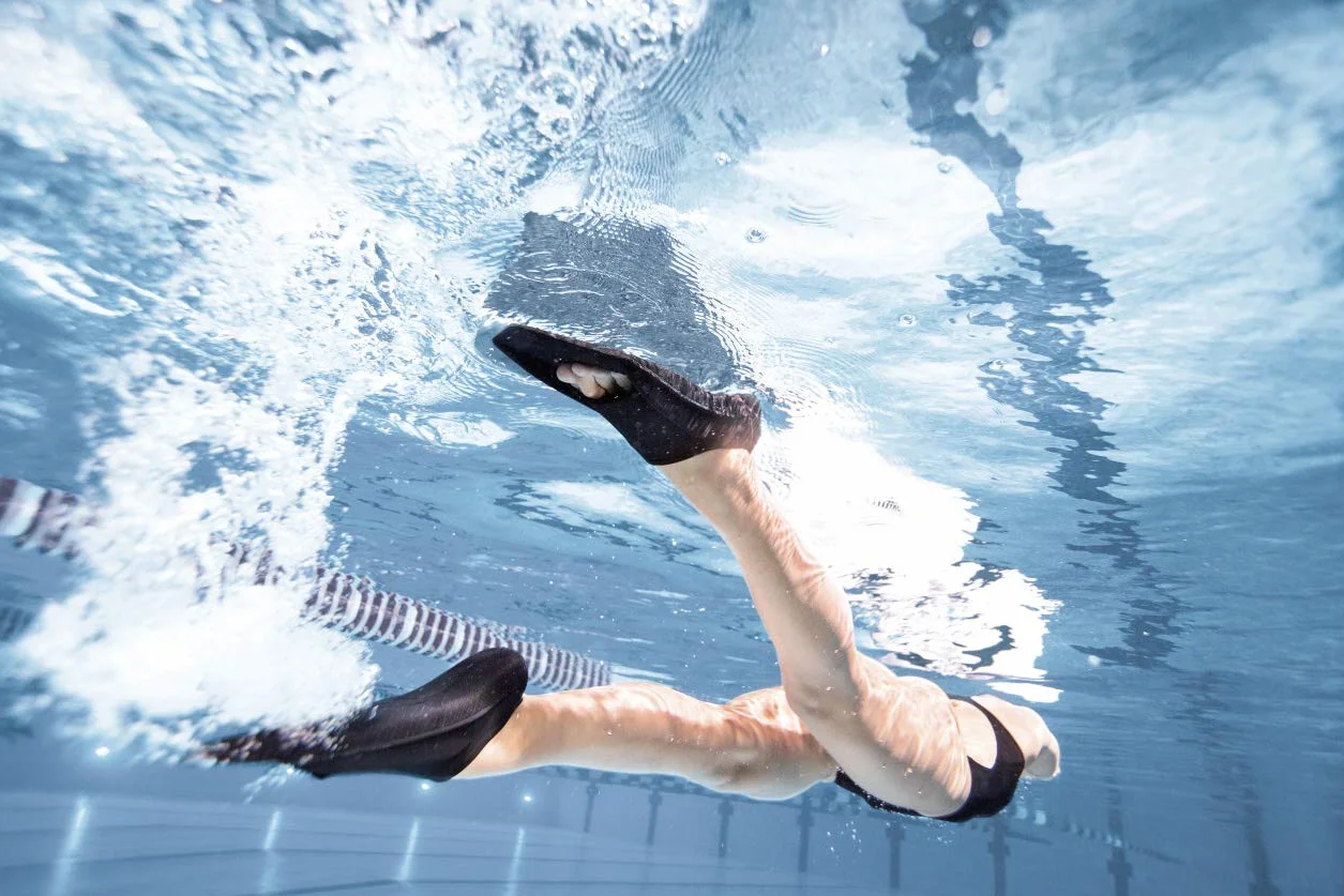 ARENA Powerfin Aletas Entrenamiento