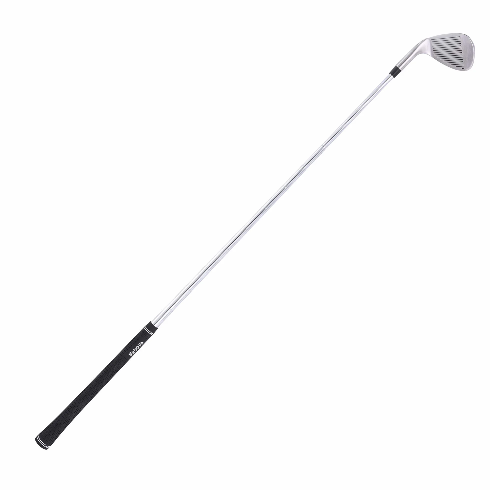 Mile High Life Golf Sand Wedge Ball Set Beginner Gap Wedge Lob Wedge 50 52 54 56 58 60 Right Hand