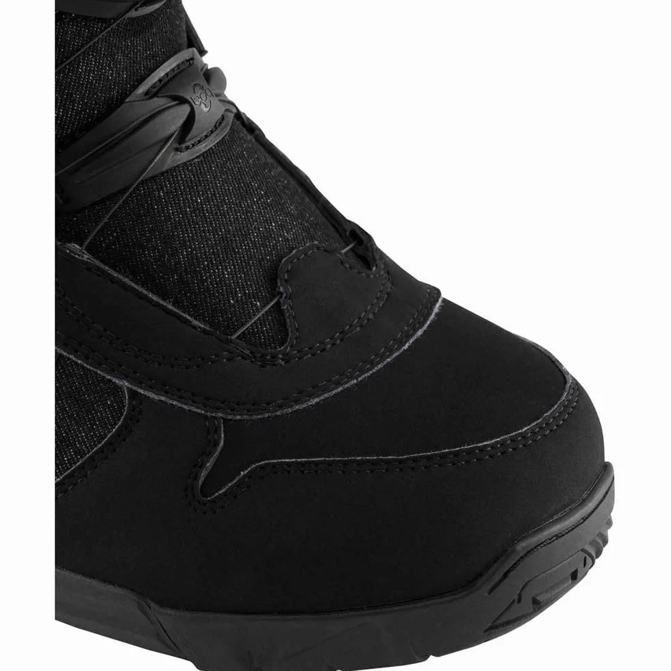 Rossignol Botas de snowboard Alley Boa H3