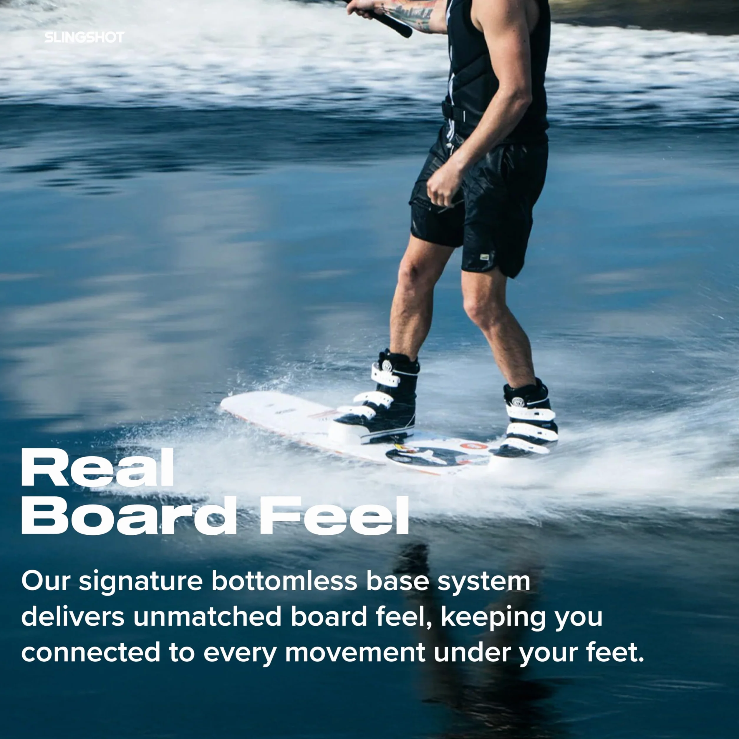 SLINGSHOT KTV EVERSHRED Boots 2024