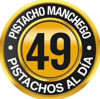 Maná Pistachos Ecológicos - Pistacho manchego ecológico (Pasta de pistacho, sin sal, cultivado en España y con procesos de agricultura ecológica, 150g)