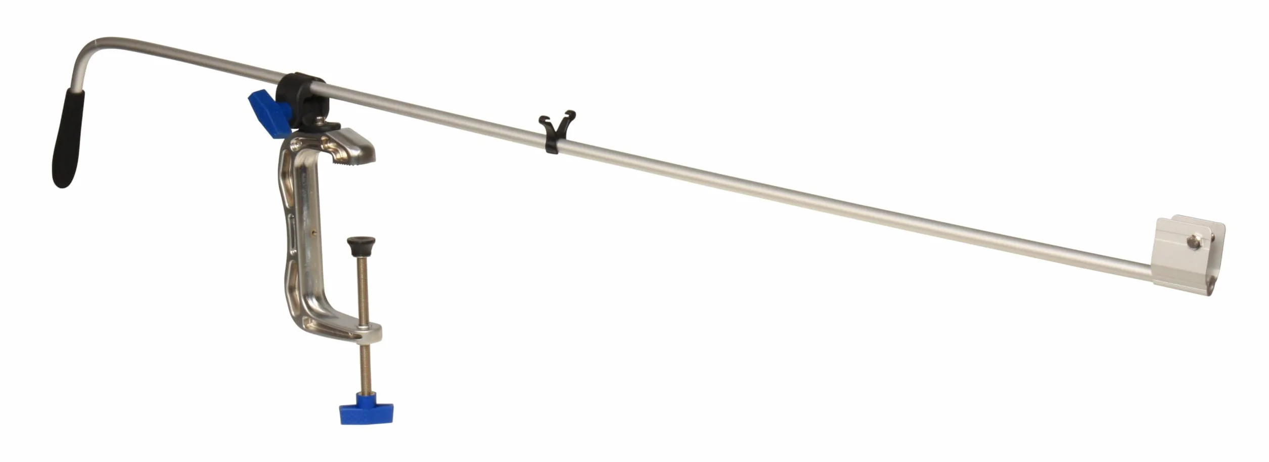 Regulowany uchwyt do przetwornika echosondy 120cm