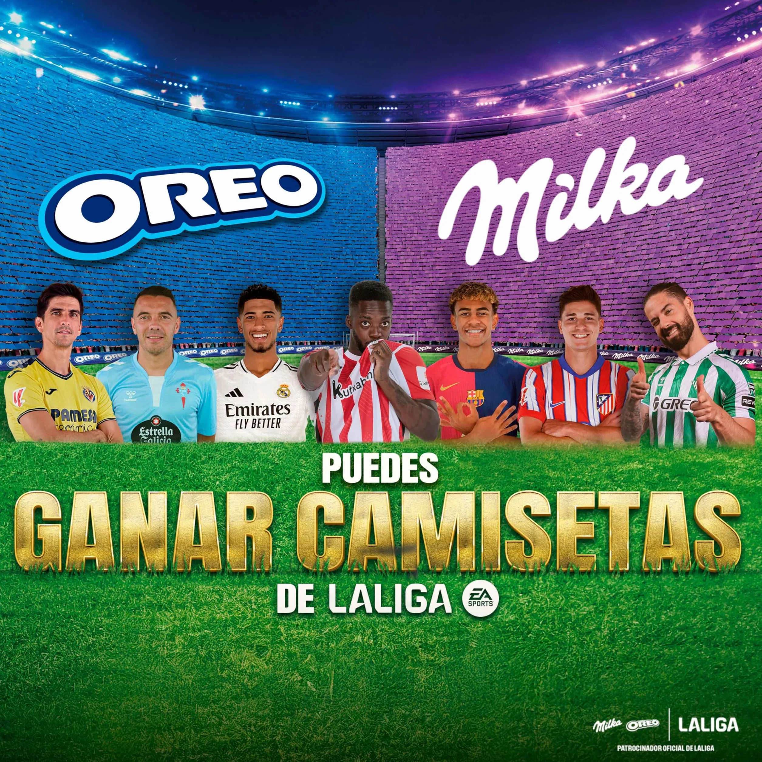 Milka Choco Brookie, Bizcocho de Chocolate con Leche de los Alpes, Trozos de Chocolate con Leche, Formato Bolsillo 132 g