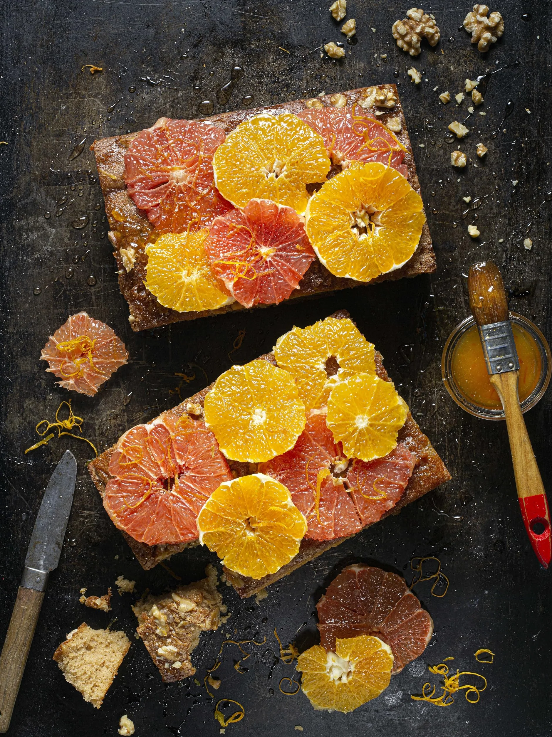 Mermelada de Naranja Amarga La Vieja Fábrica, 290G