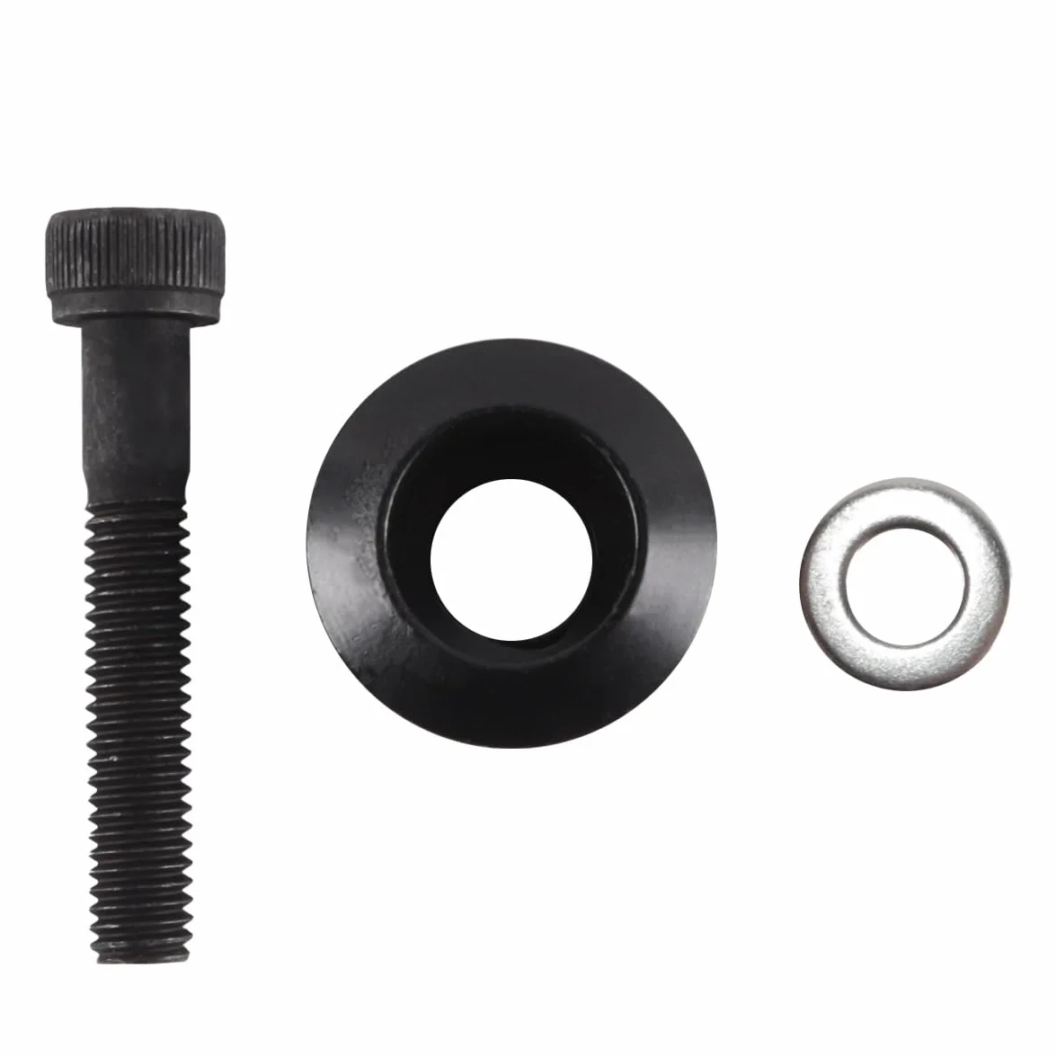 Kit De Tornillos De Fijación Para Horquilla Delantera De Patinete Eléctrico Mijia M365/1s/pro/pro2