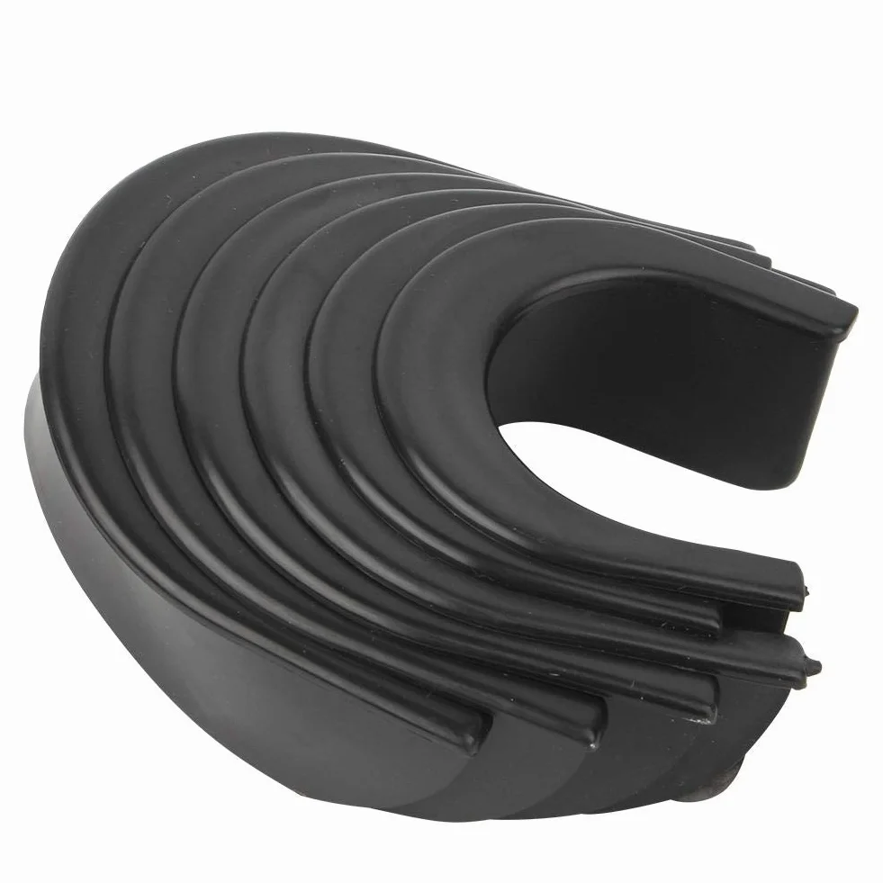 Forros para Agujeros de Billar, 6 Piezas, Duraderos y Ligeros, para Mesa de Billar