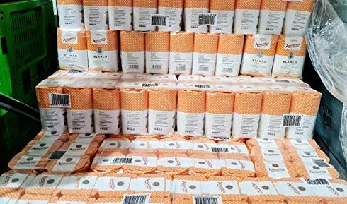 Azucar de azucarera PACK de 10 KILOS. ECOSEGURA