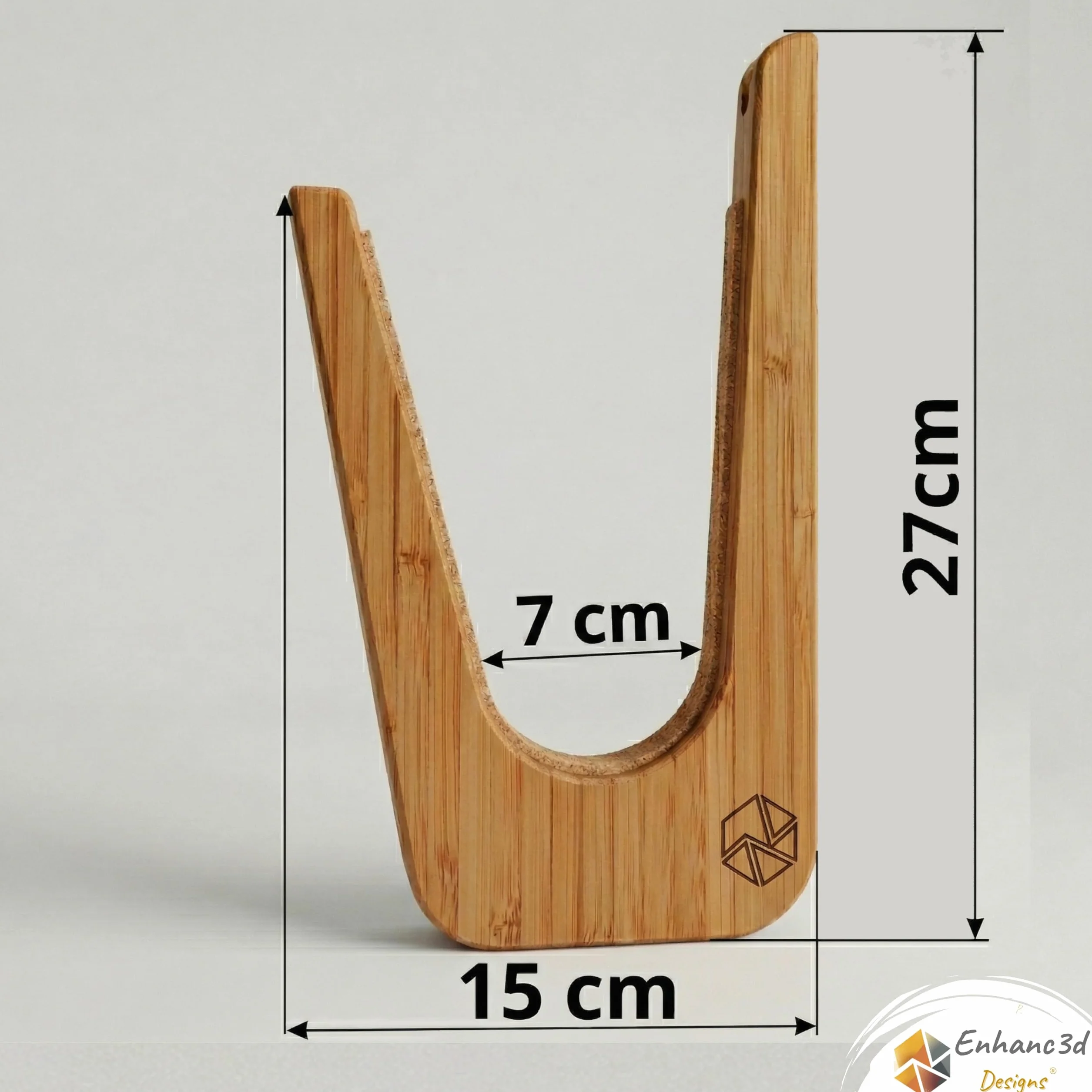 Soporte Pared Tabla de Surf Rack Colgador