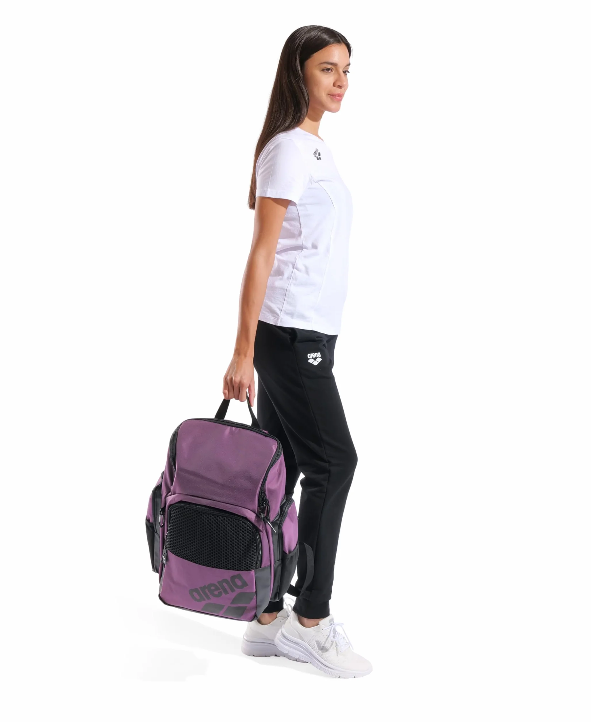 Arena Mochila Deportiva 35 litros Mediano