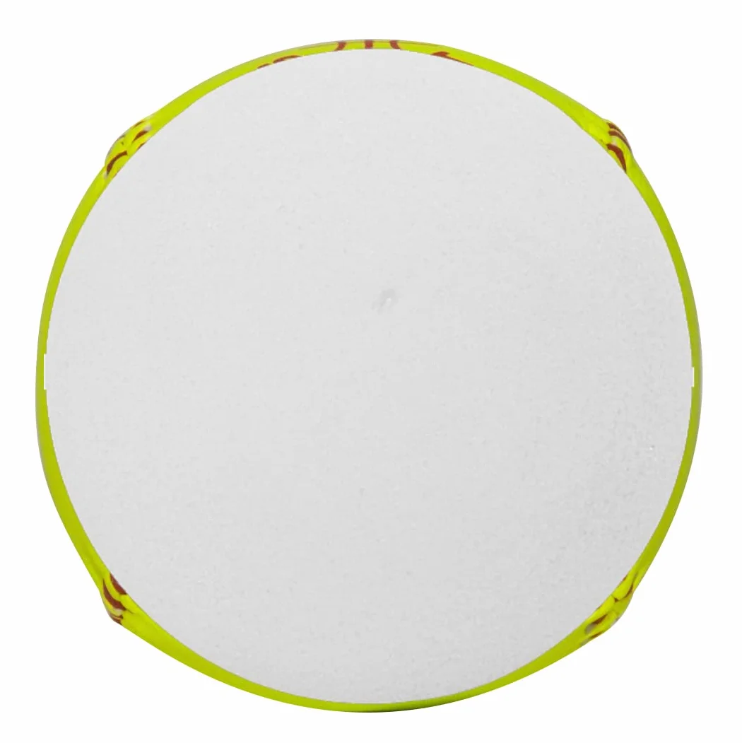 Sure Shot Safety Rounders Ball Amarilla