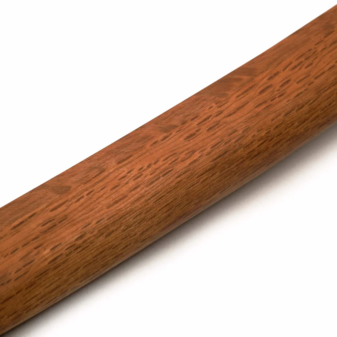 Playwell Arma Shoto madera de roble para prácticas de artes marciales