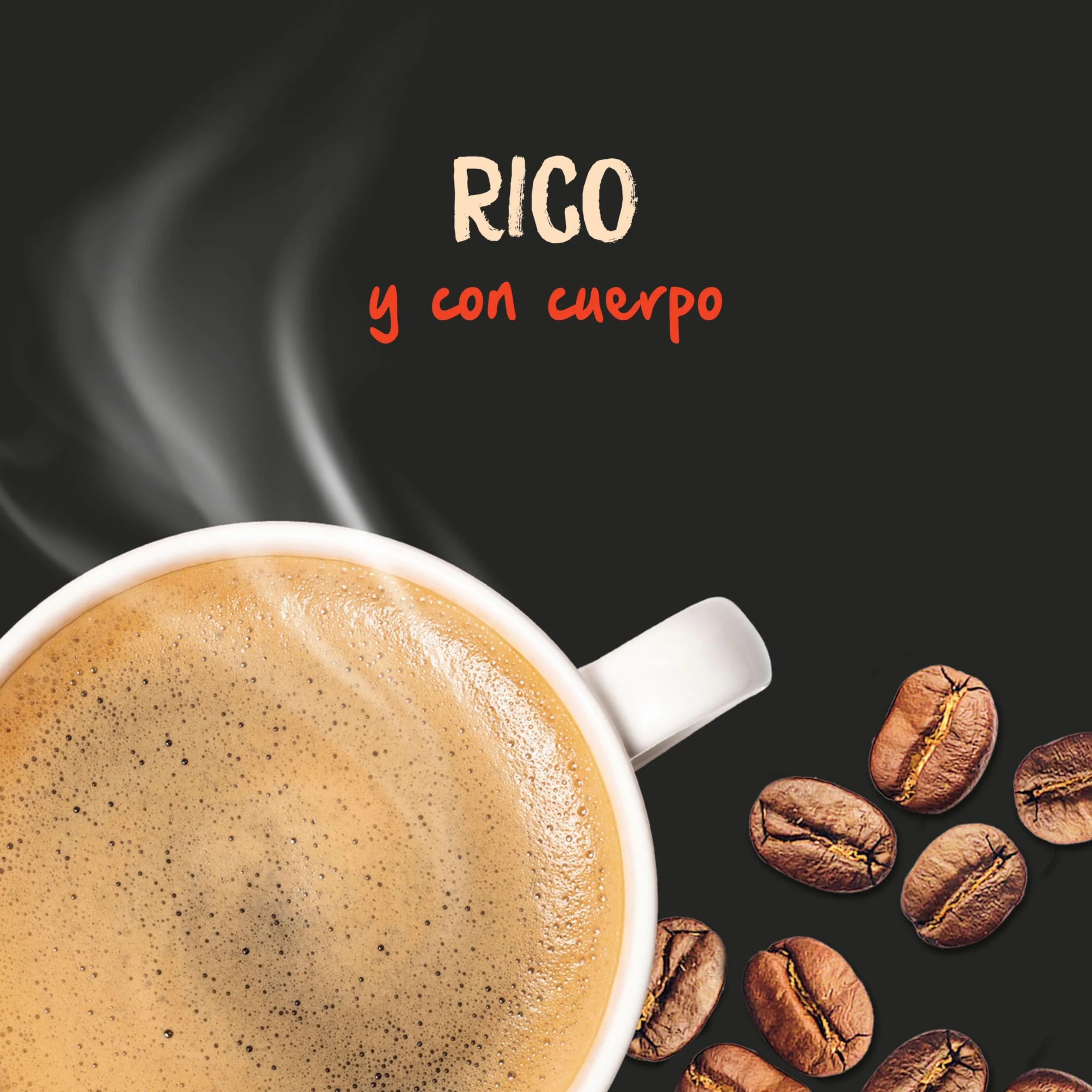 NATURELA Café Ecológico en Grano | Torrefacción Lenta 100% Arabica y Robusta | Mezcla premium exclusiva para espresso, prensa francesa o café de filtro - Bolsa de 1 kg