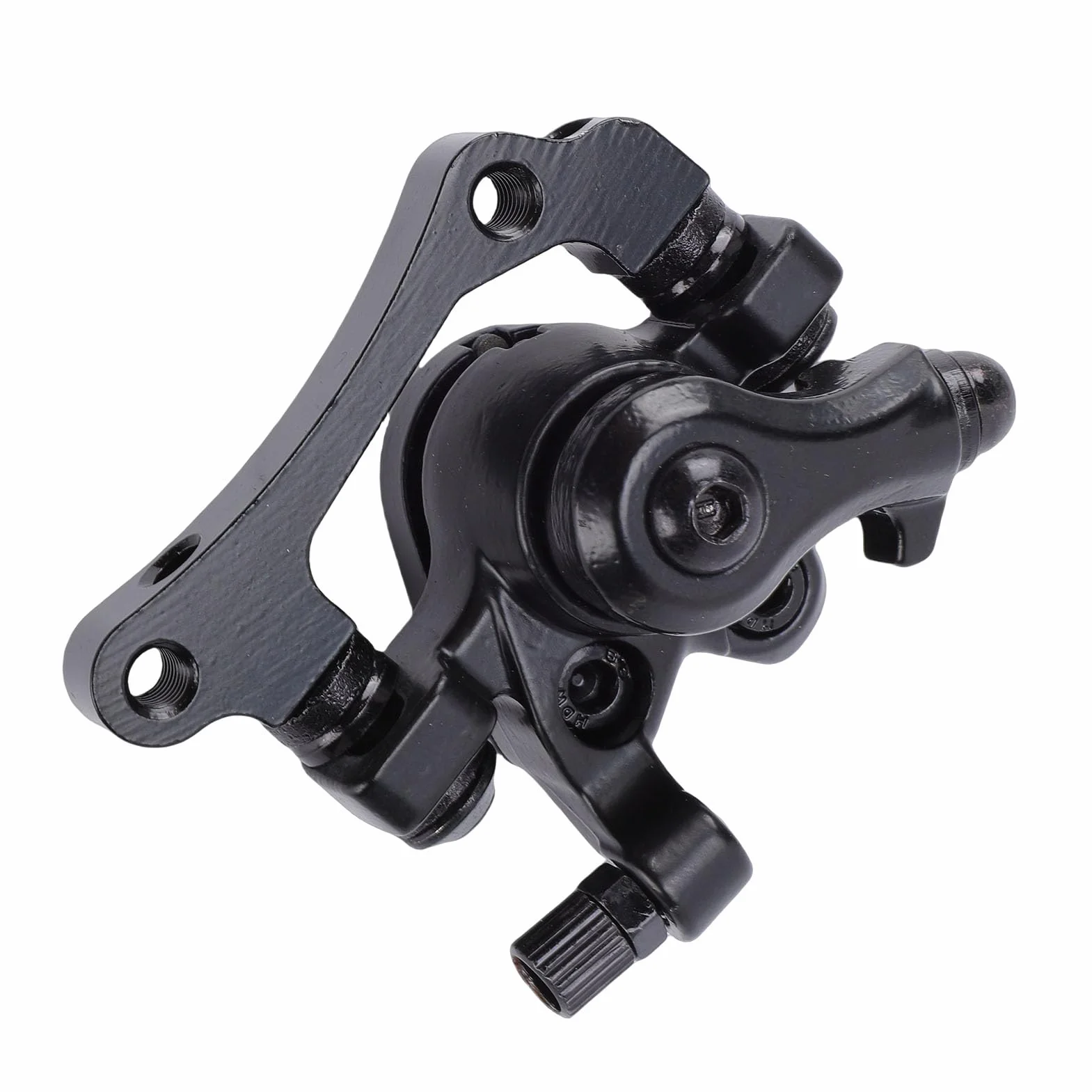 Smartgyro Pinza de Freno de Disco de Aleación de Aluminio para Scooter Eléctrico