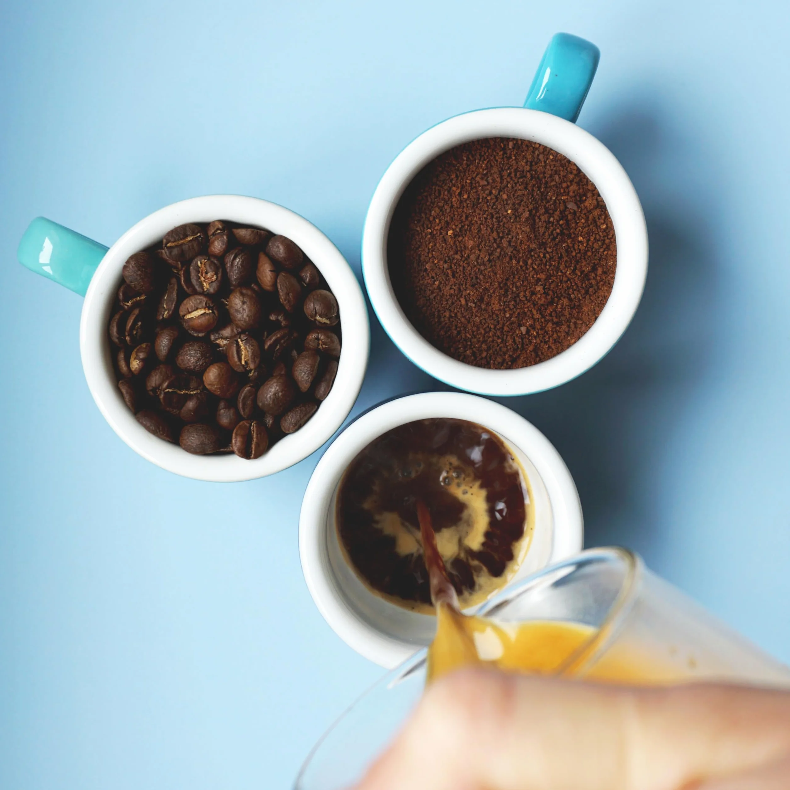 Calendario de Adviento de café, selección de regalo para cualquier amante del café por – Boawn Coffee