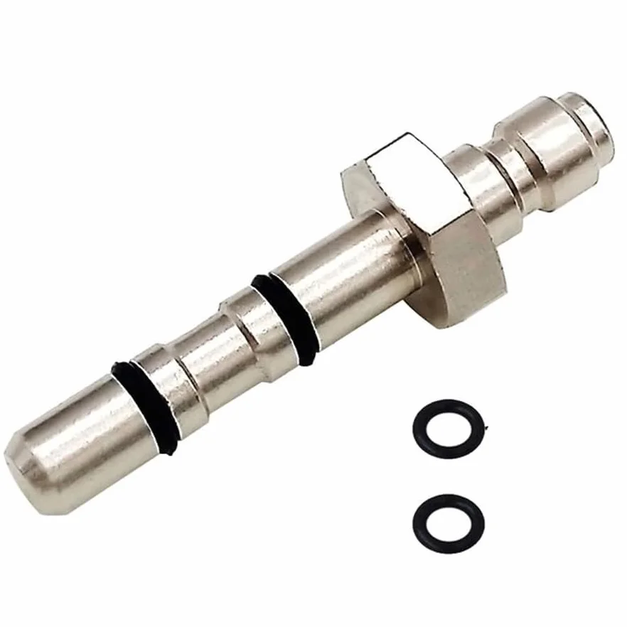 ECOMMUR Sonda de Carga para Pistolas y Carabinas PCP PP800 PP750 PR900W