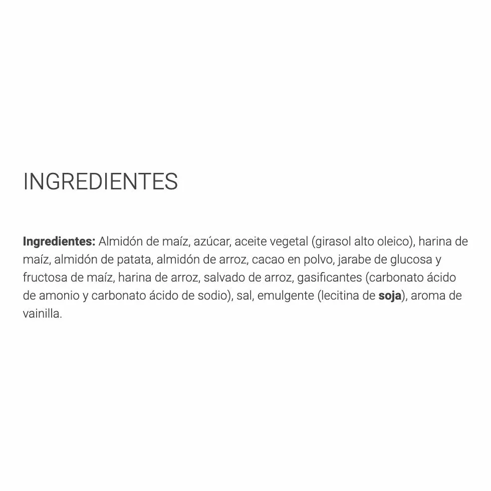 Gullón Galletas Sin Gluten Mini Dibus Sharkies 250G - [PACK 12 Uds] Total: 3kg