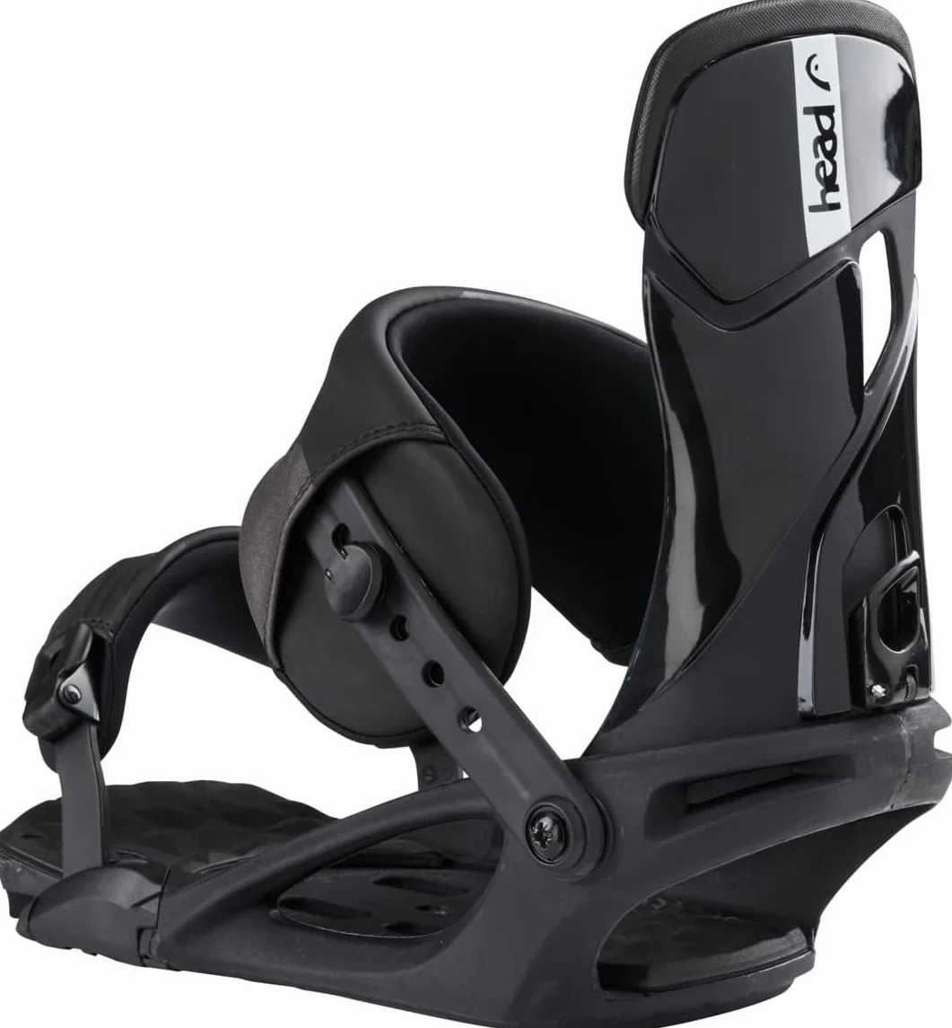 HEAD NX ONE Fijaciones de snowboard