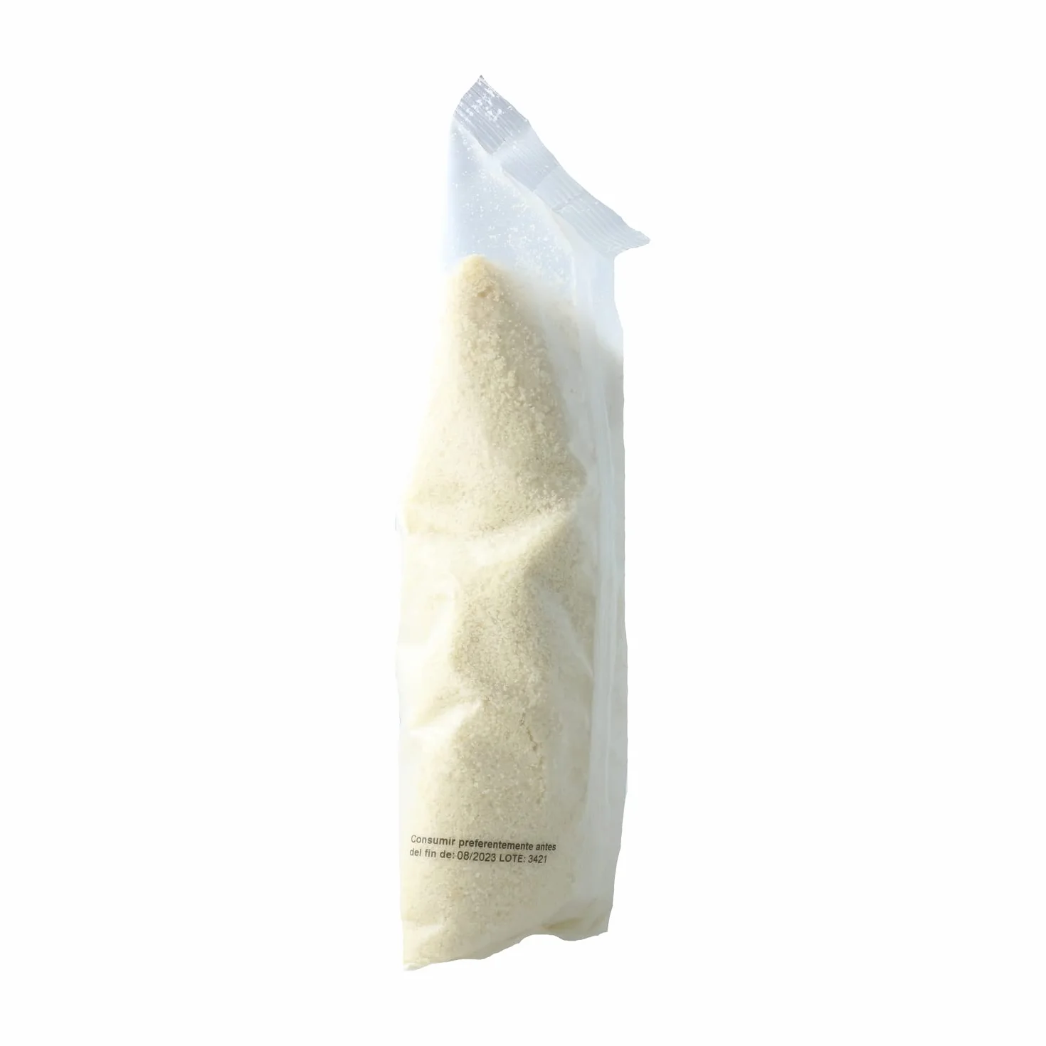 Harina de almendra extrafina BIO | 500 g | Naturitas Essentials | Sin gluten apta keto y vegana | Origen: USA | Harinas