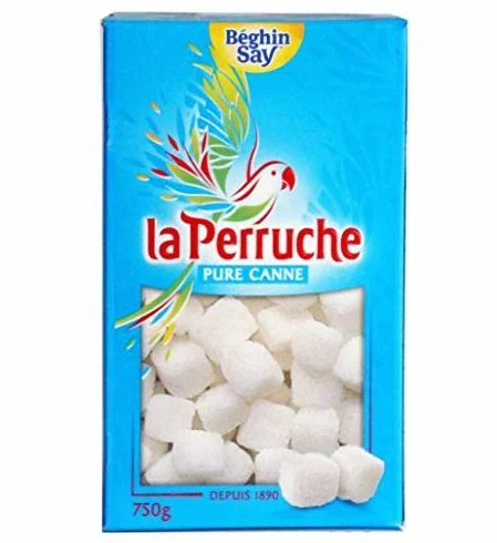 La Perruche y Béghin Say - La Perruche
