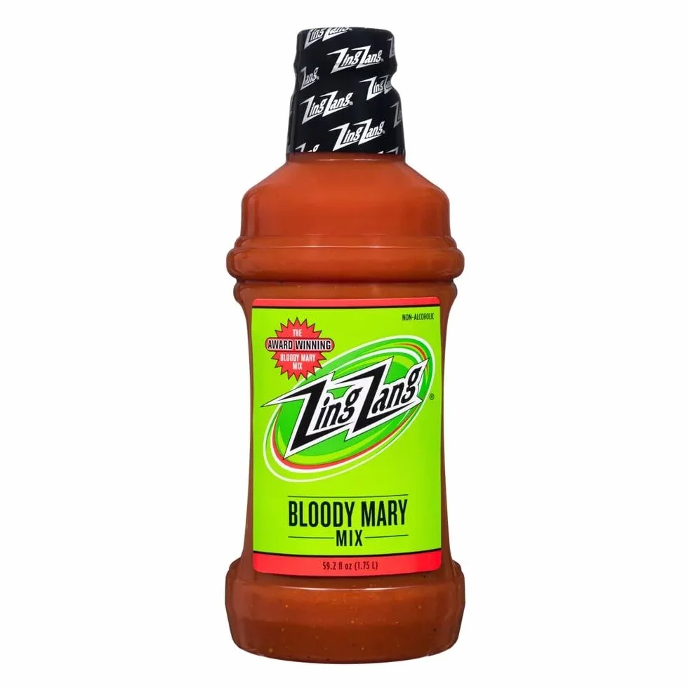 Zing Zang Bloody Mary Mix (2 unidades)