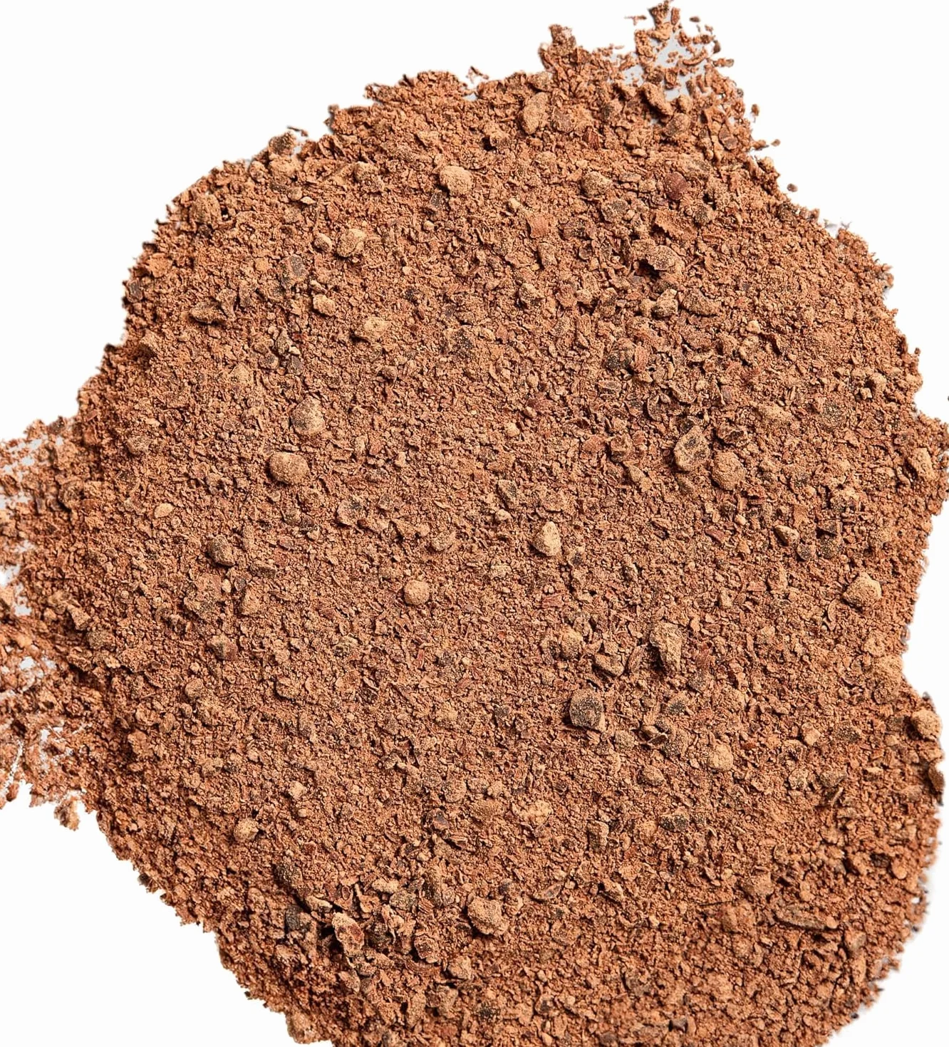 Kaicao Cacao Ceremonial - Cacao Puro Triturado en Polvo 200g - Sin Azúcar, Vegano, sin Gluten, Dieta Keto - Origen Hacienda Victoria, Ecuador