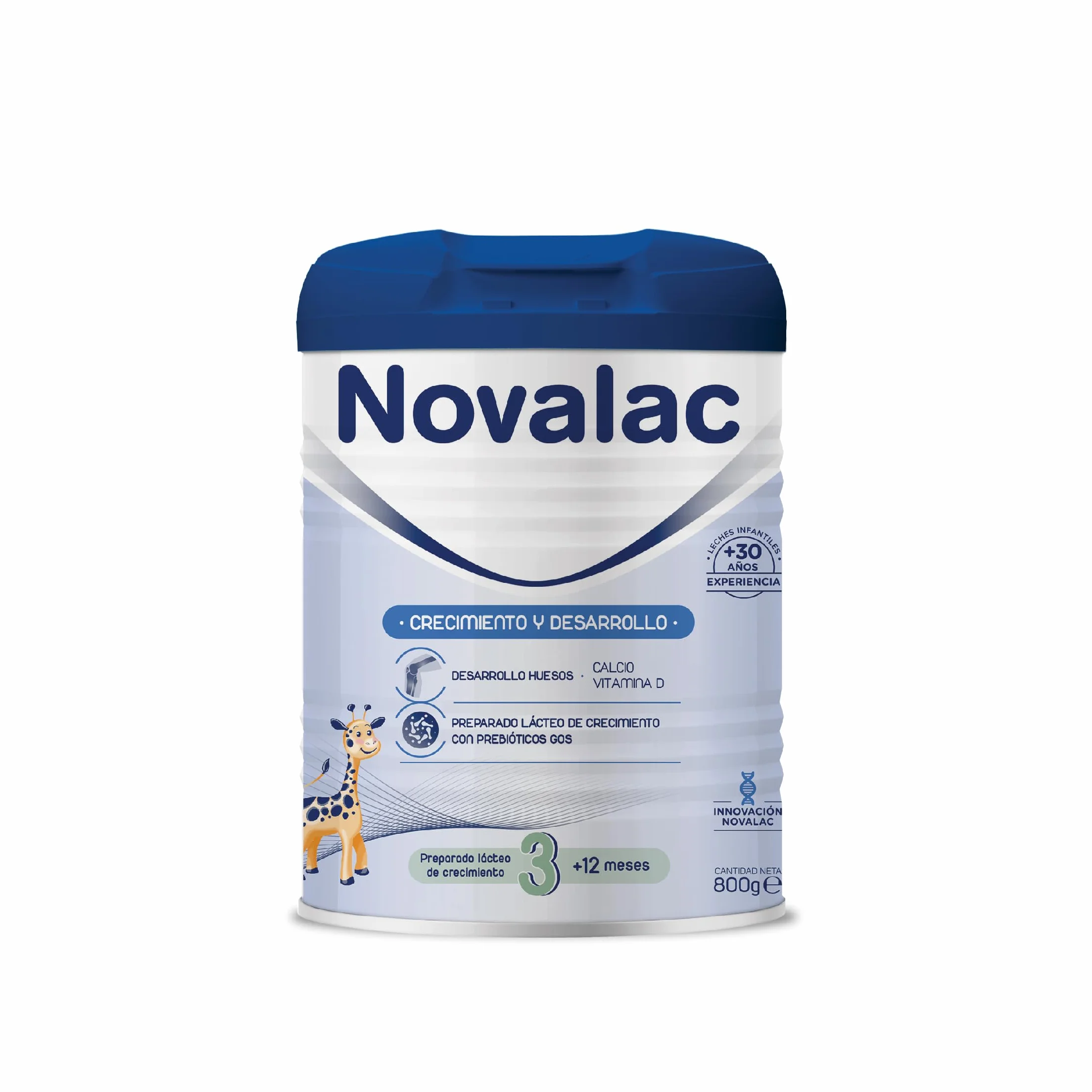NOVALAC 3-800gx 6 Ud
